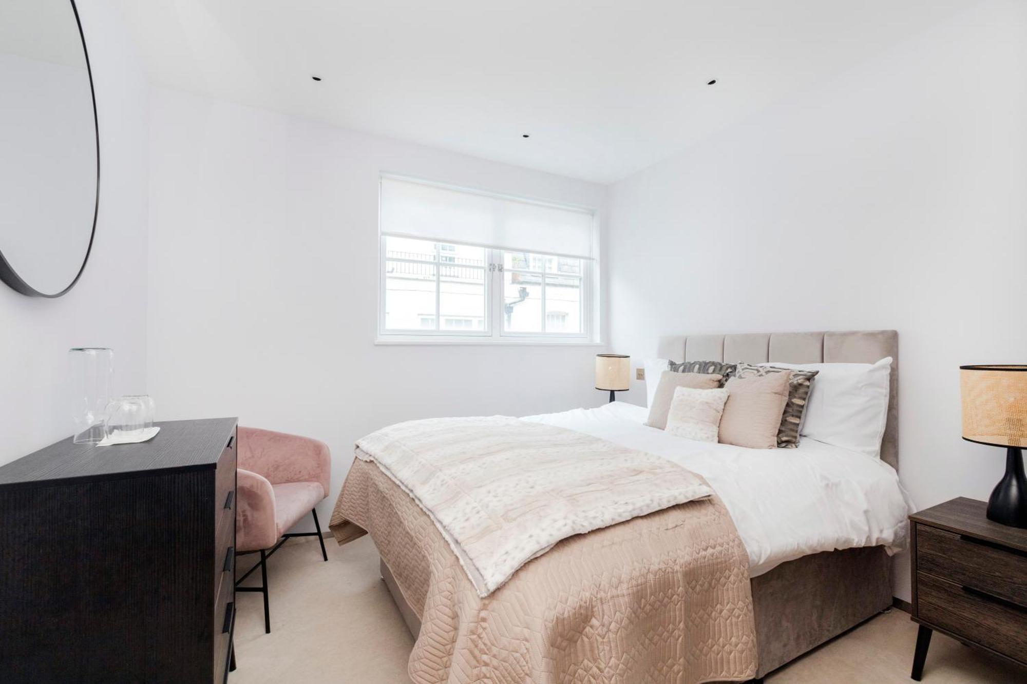 Gorgeous 3 Bed House In Paddington Holiday home