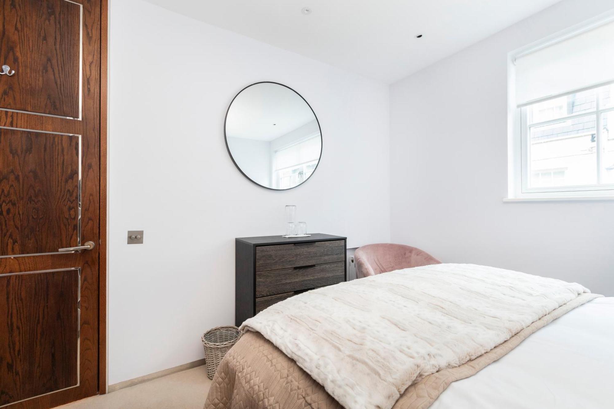 Gorgeous 3 Bed House In Paddington Holiday home London