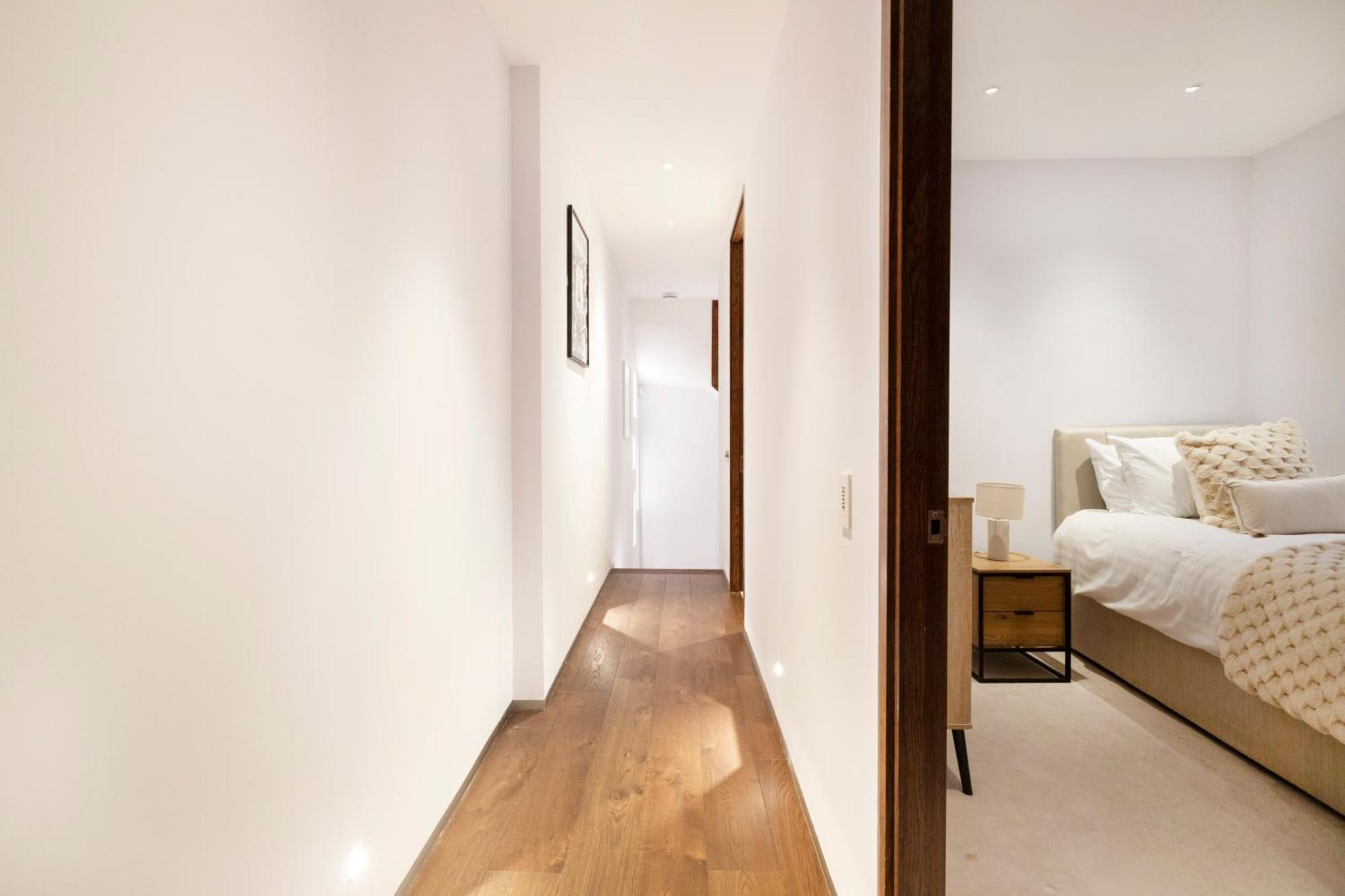 Gorgeous 3 Bed House In Paddington *