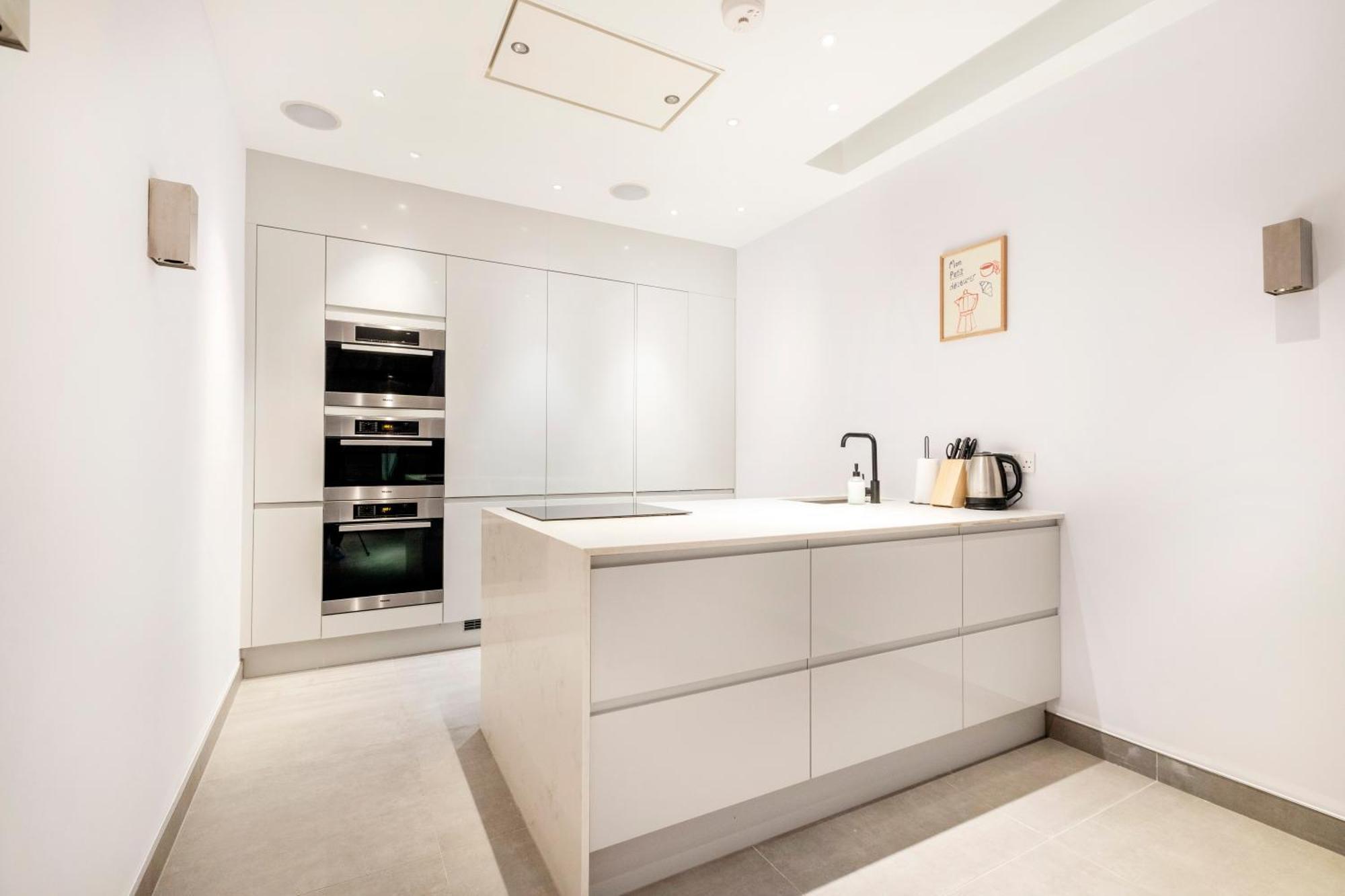 Gorgeous 3 Bed House In Paddington Holiday home