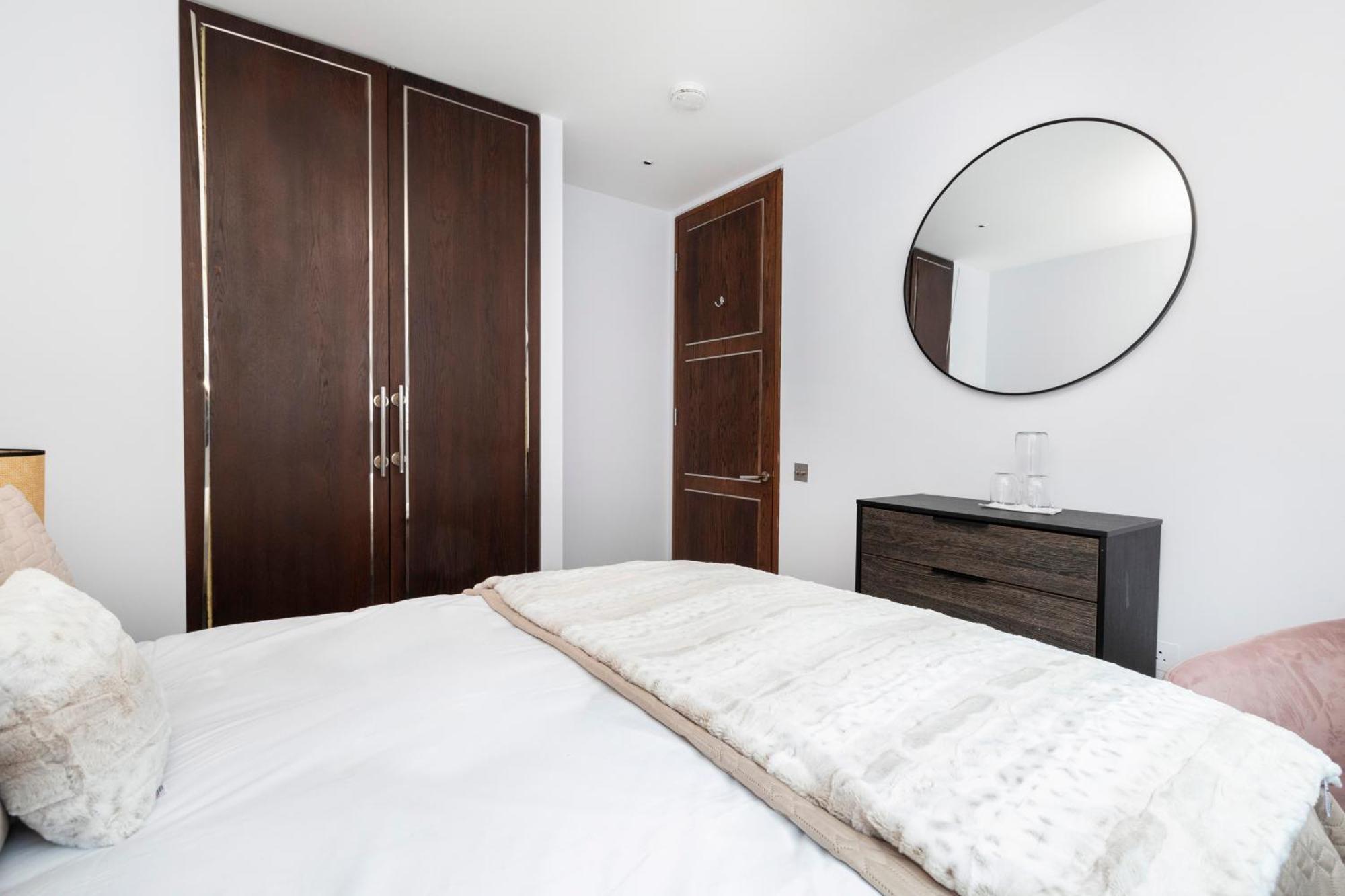 Gorgeous 3 Bed House In Paddington Holiday home *