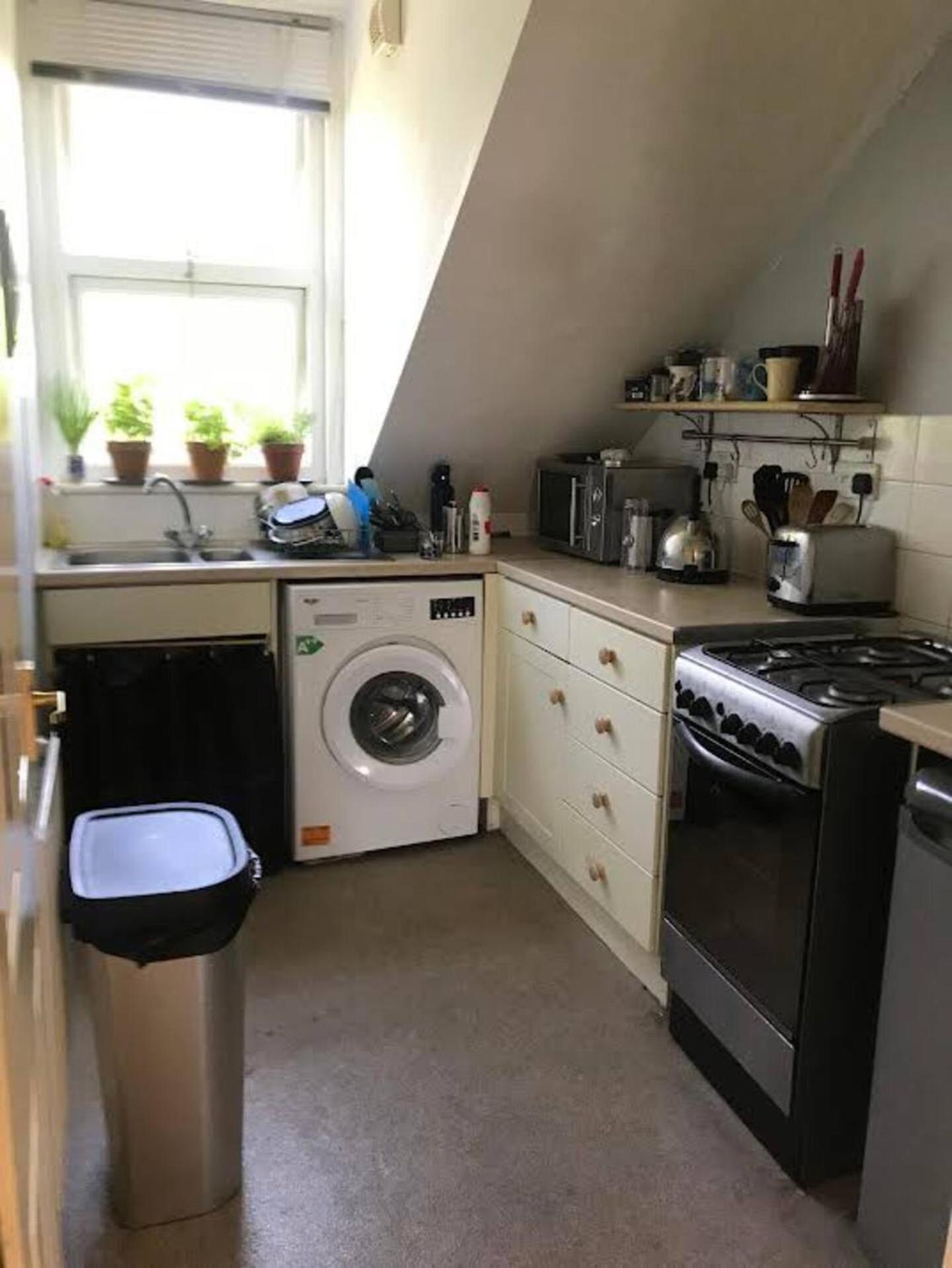 3 Bed Flat
