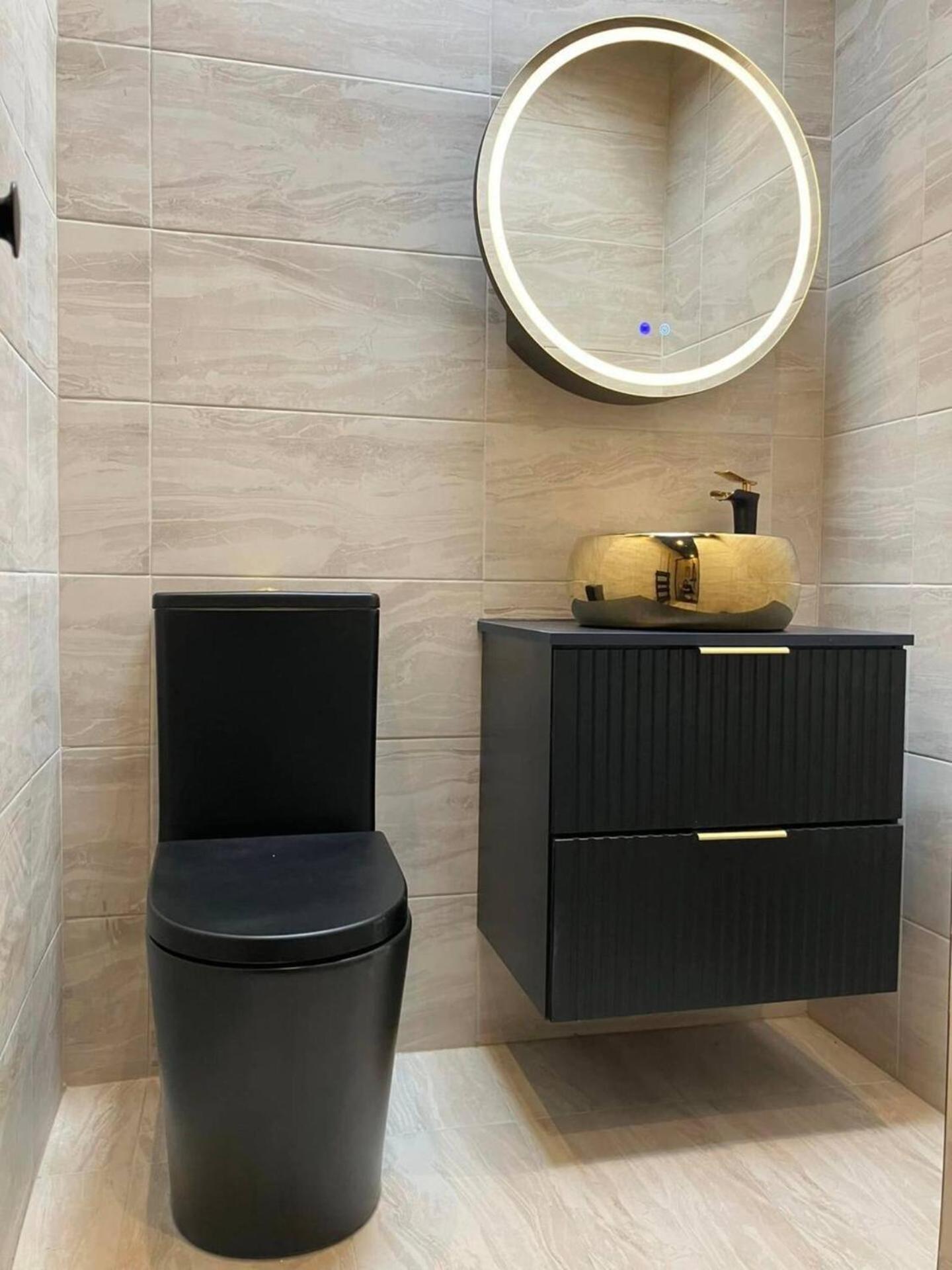 Apartment 3 Bed Flat