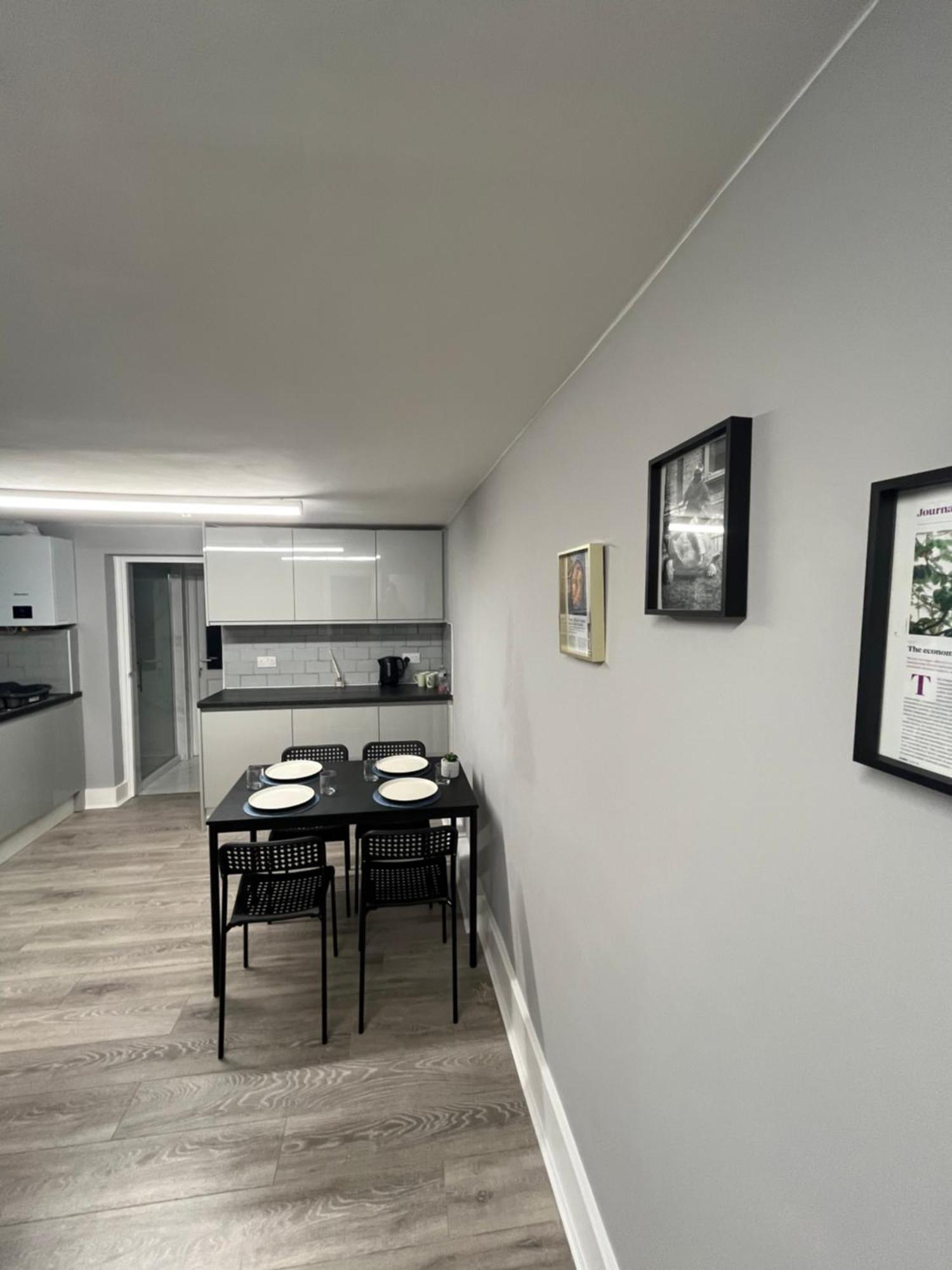 Apartment Stunning 2 Bed In Brixton London