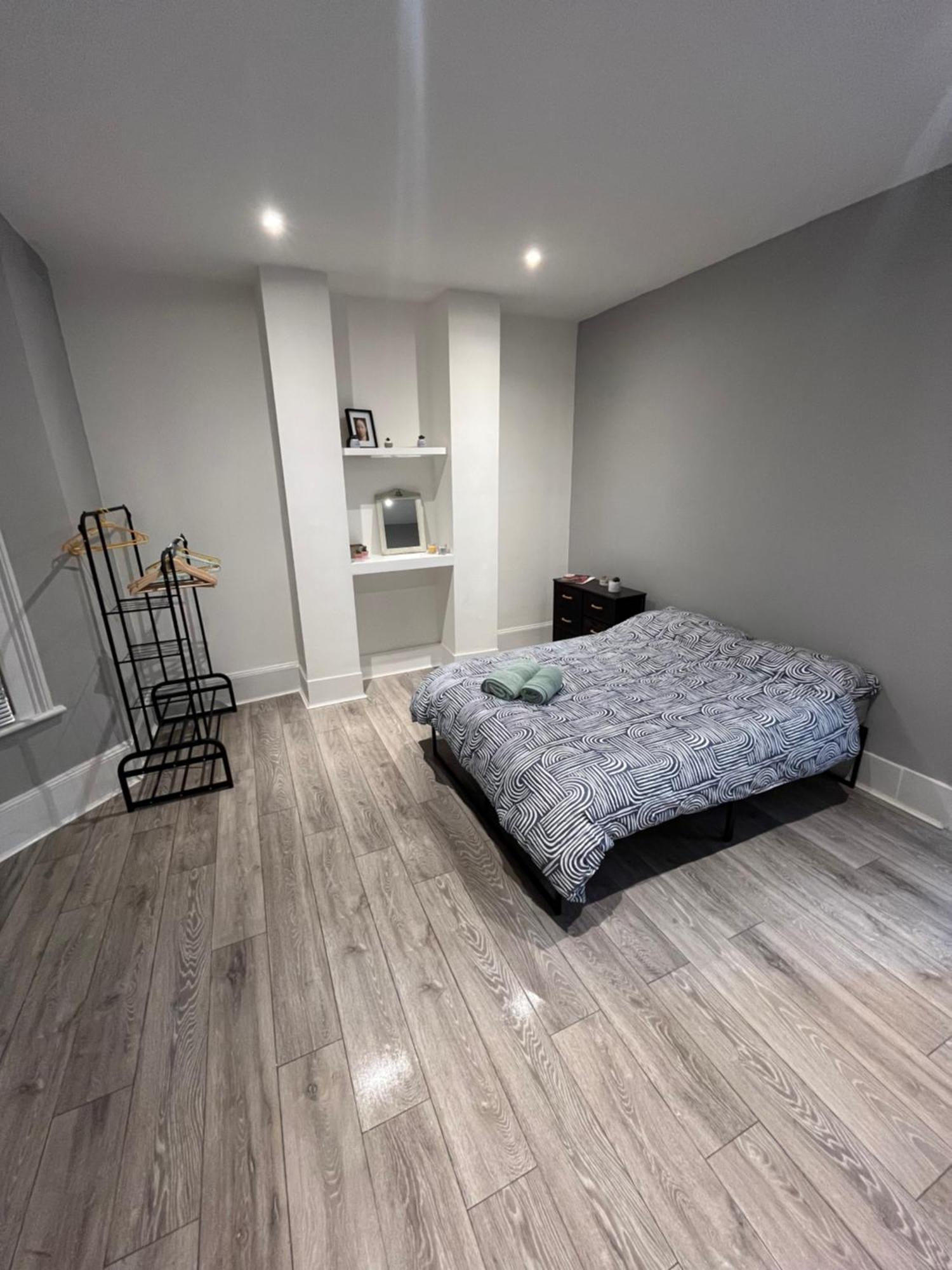 Stunning 2 Bed In Brixton London