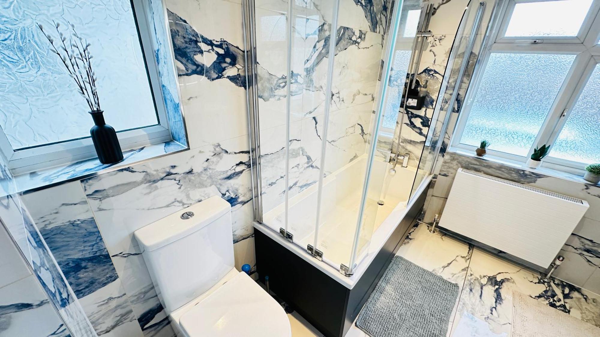 Holiday home Isleworth House By Smart Corporate