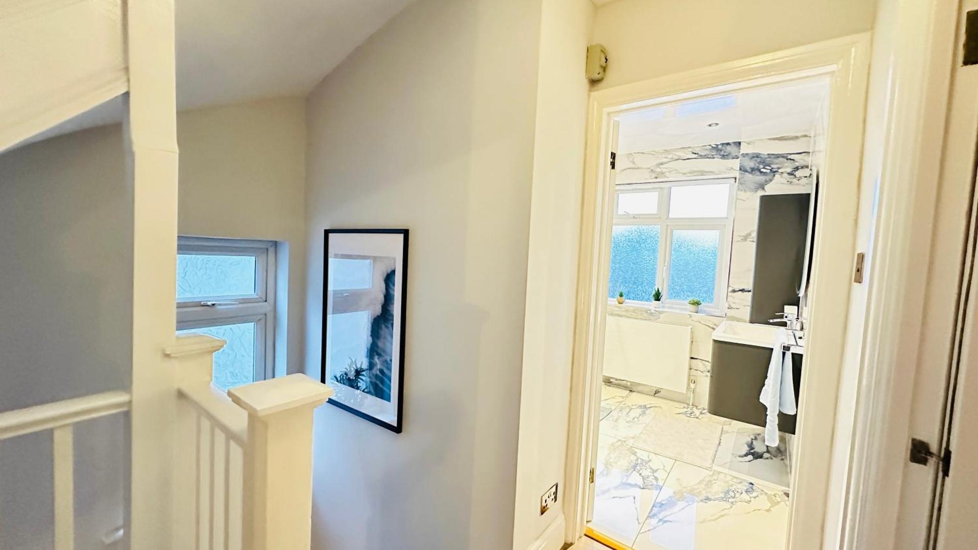 Isleworth House By Smart Corporate Holiday home