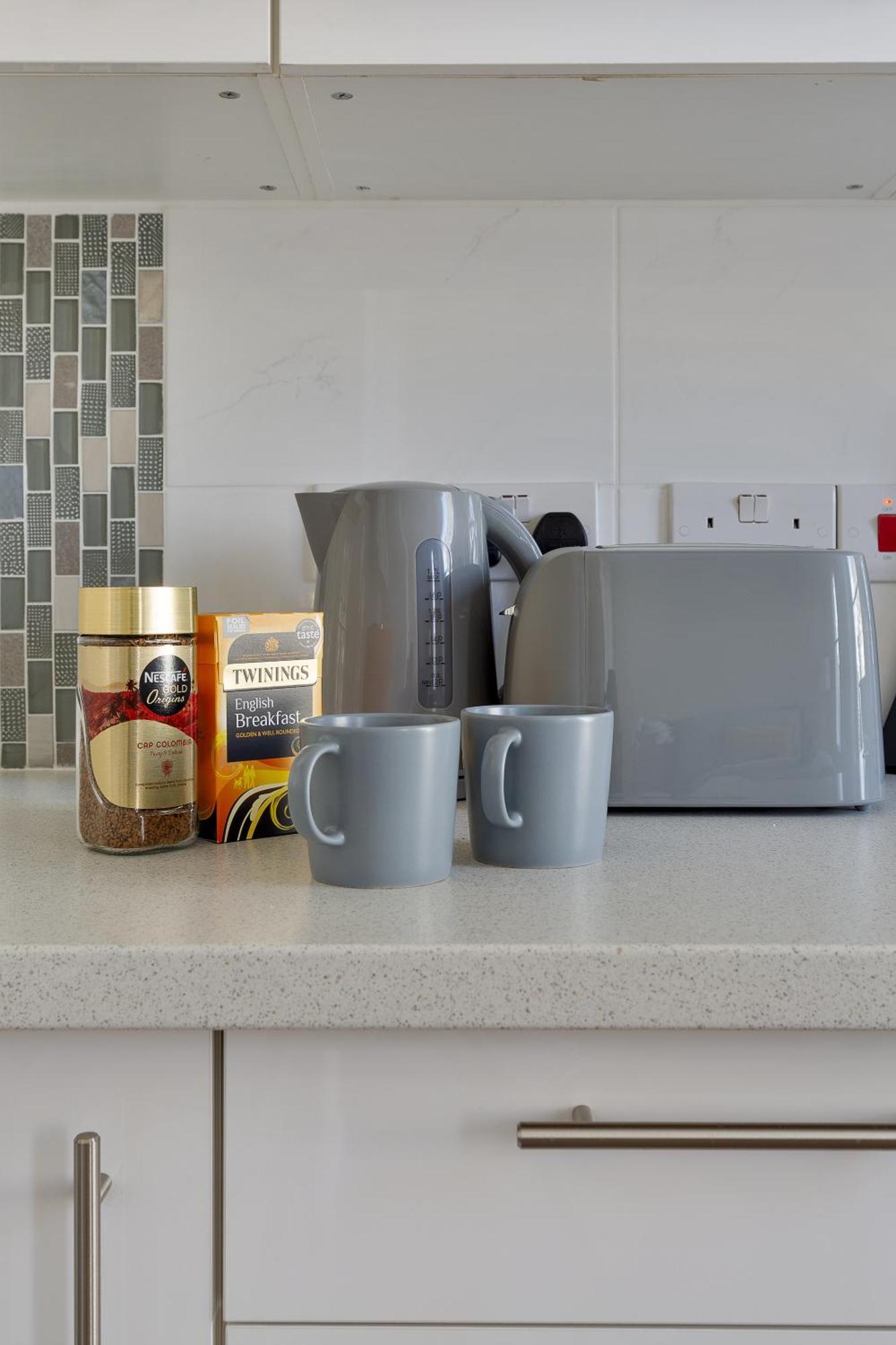 Apartment Beautiful Flat - Shepherds Bush Westfield London