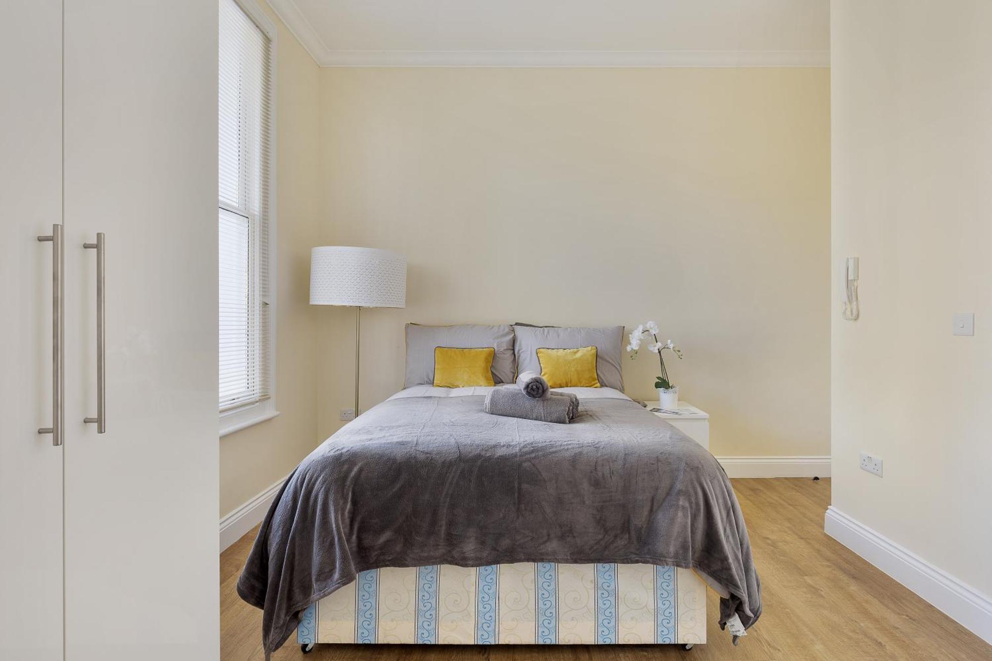 Beautiful Flat - Shepherds Bush Westfield Apartment