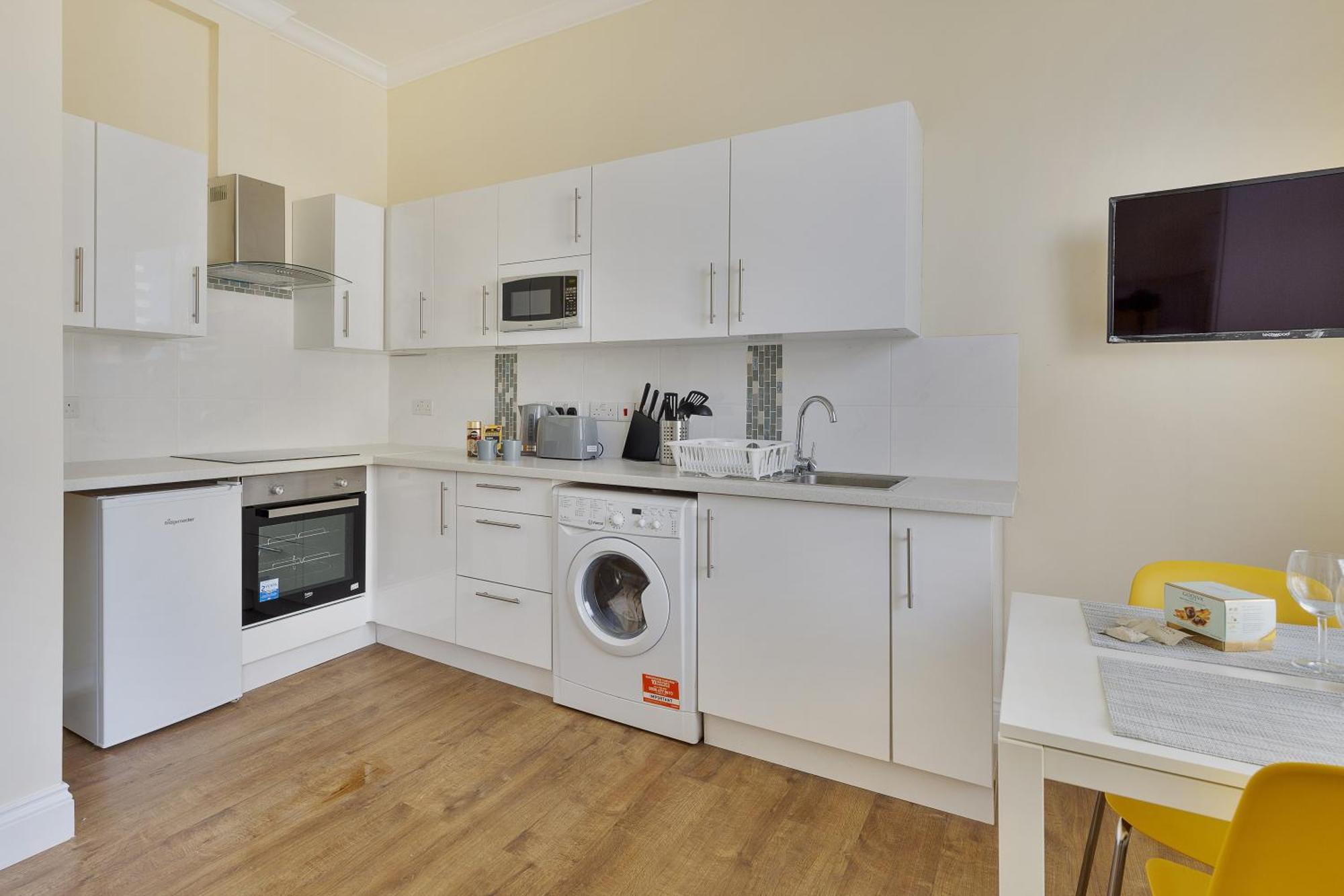 Beautiful Flat - Shepherds Bush Westfield London