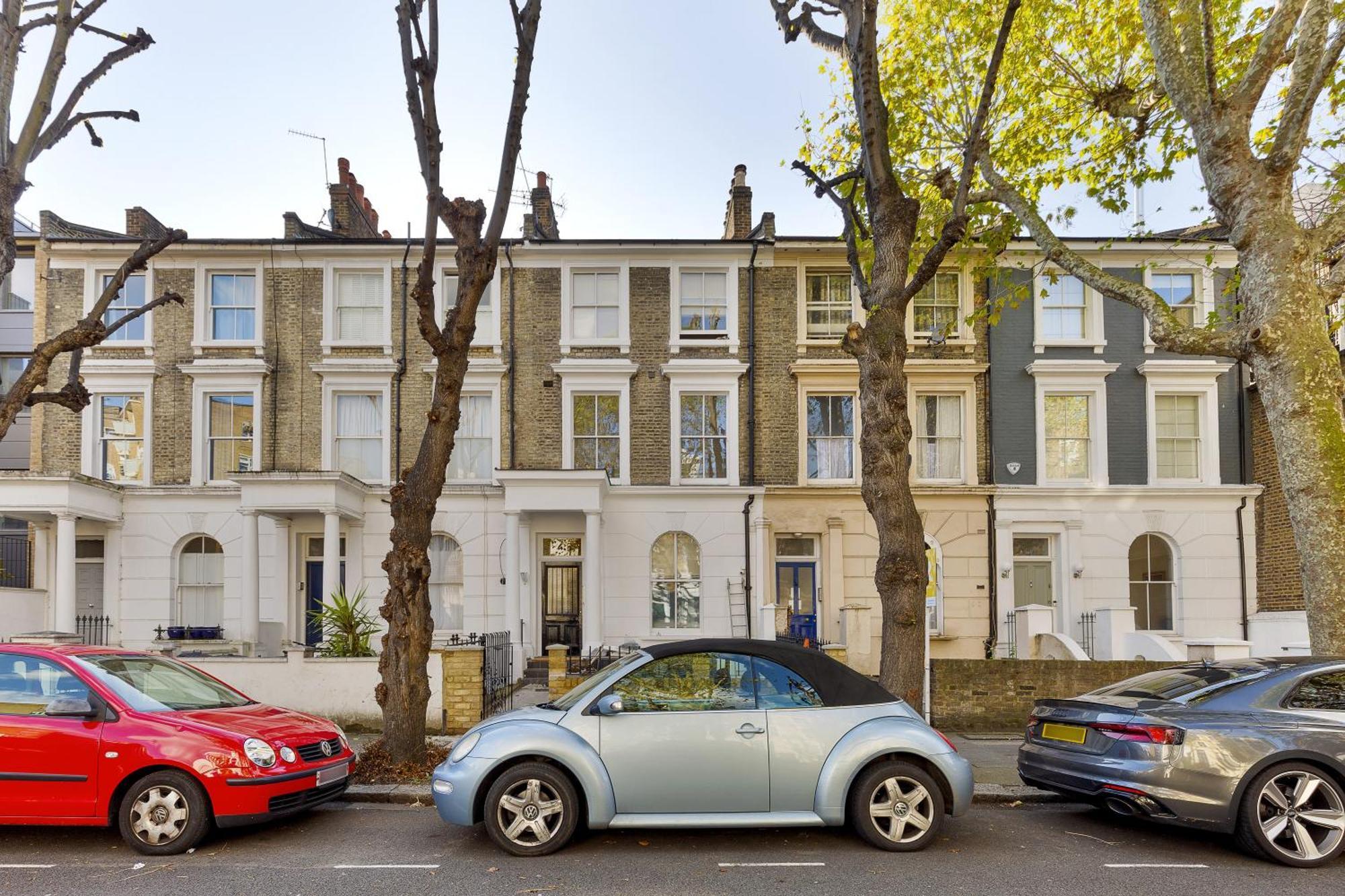 Beautiful Flat - Shepherds Bush Westfield * London