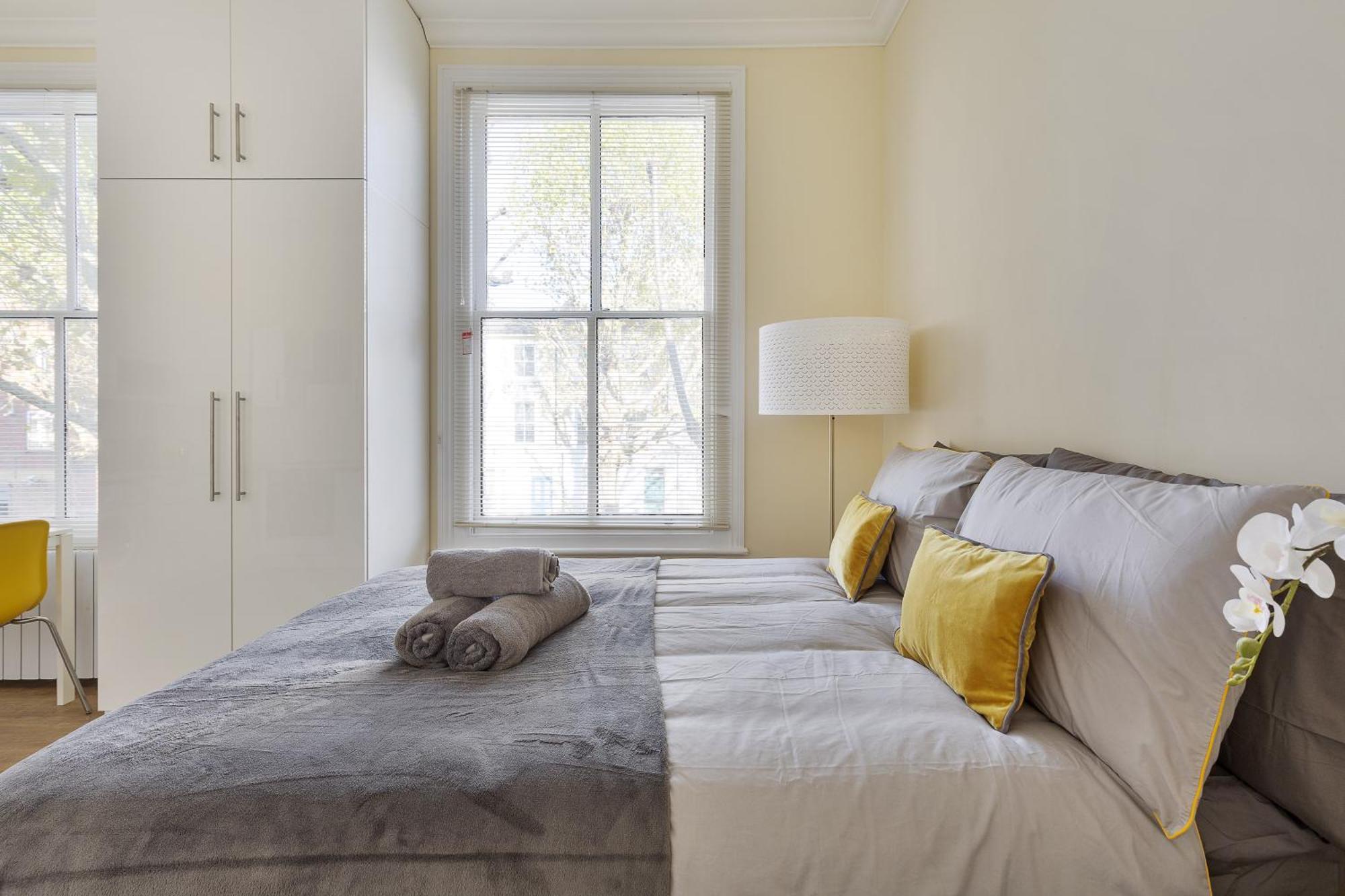 Apartment Beautiful Flat - Shepherds Bush Westfield
