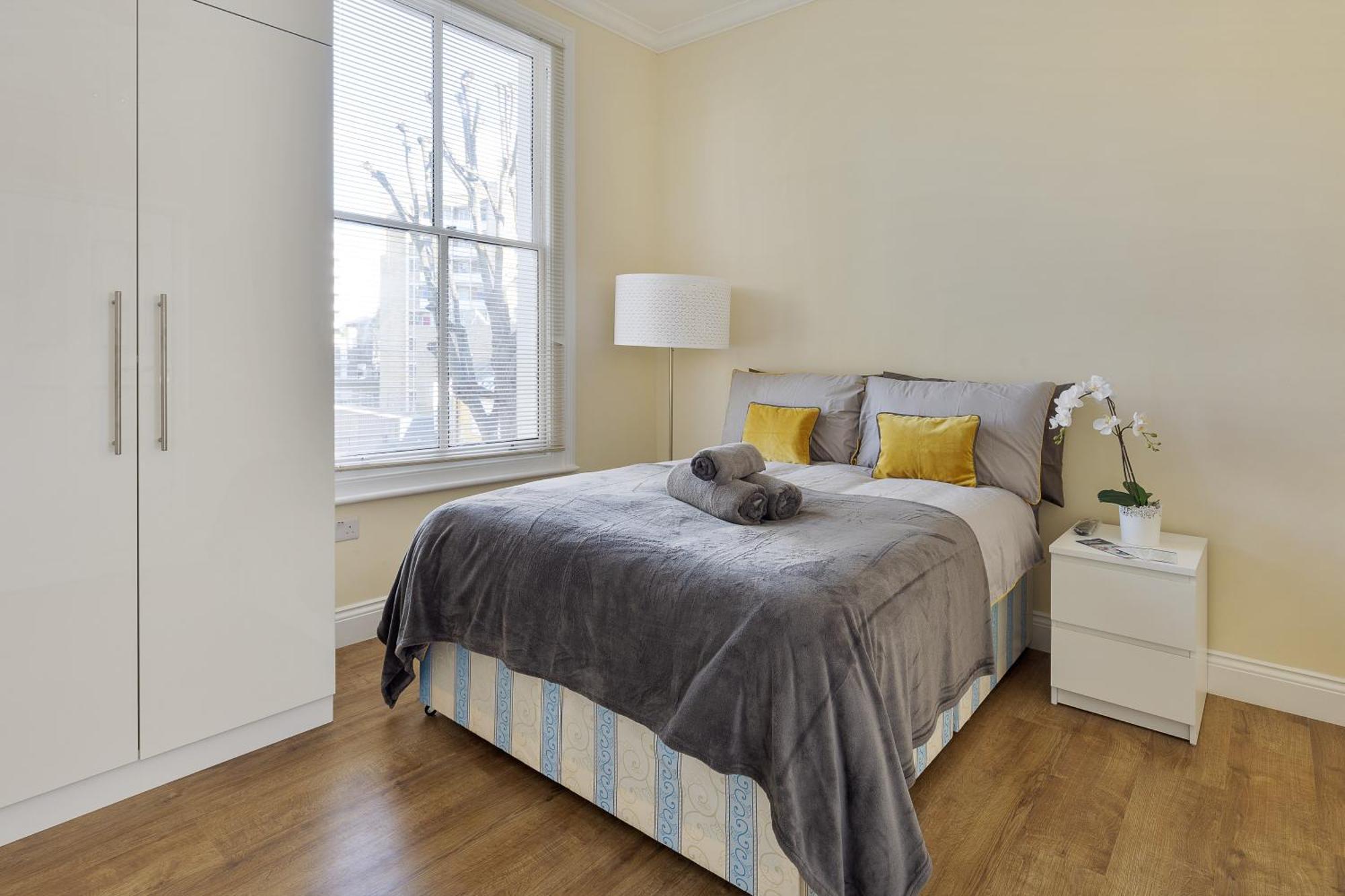 Beautiful Flat - Shepherds Bush Westfield London