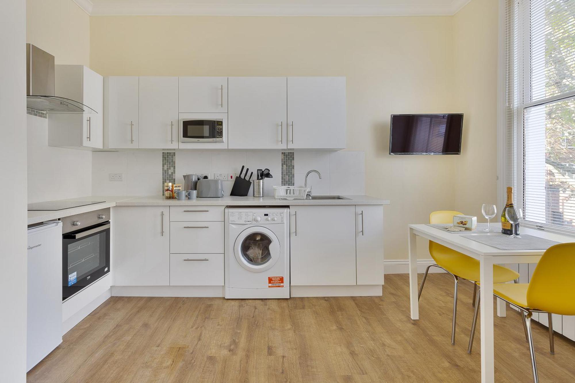 Beautiful Flat - Shepherds Bush Westfield Apartment *