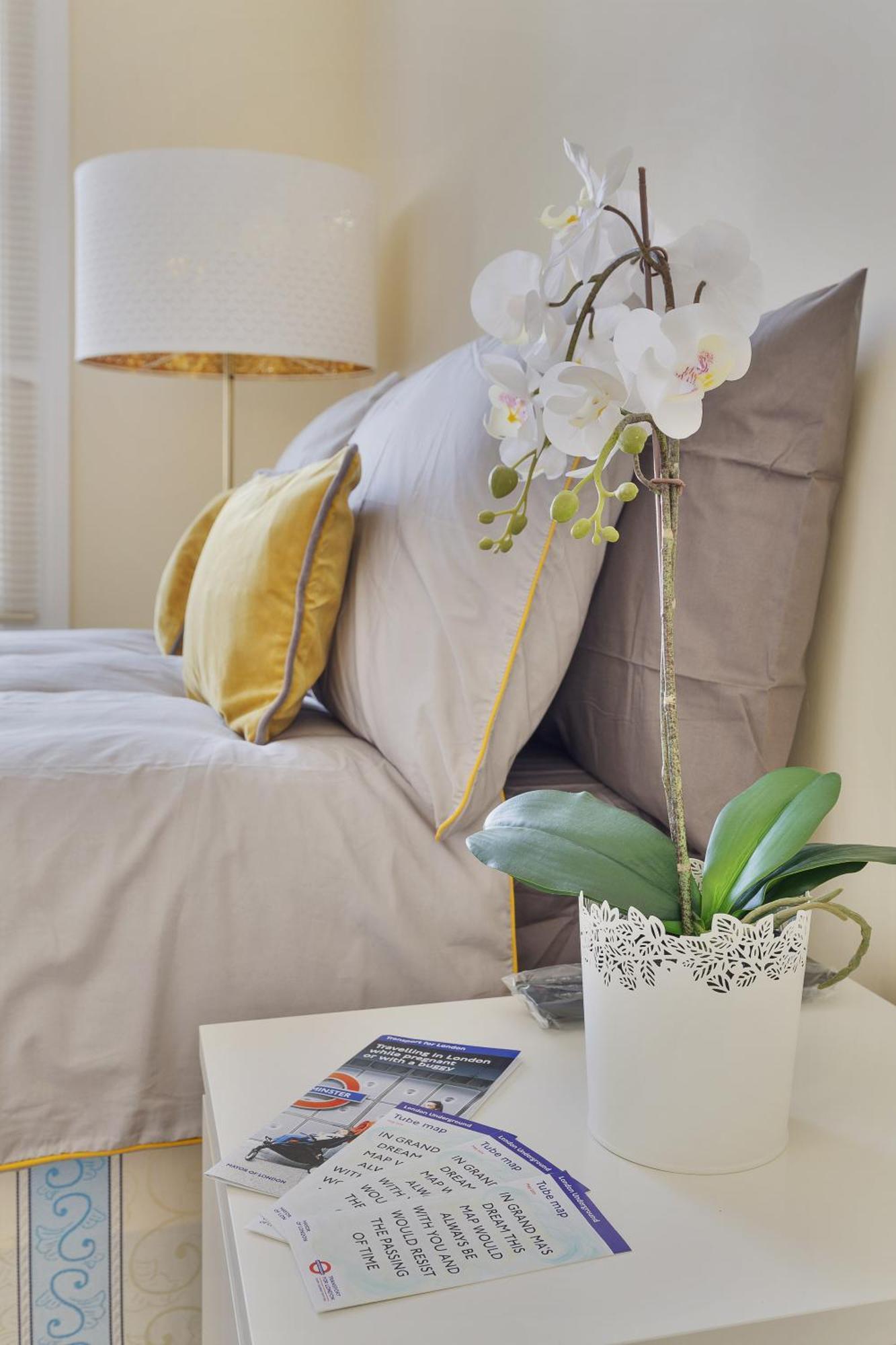 Apartment Beautiful Flat - Shepherds Bush Westfield