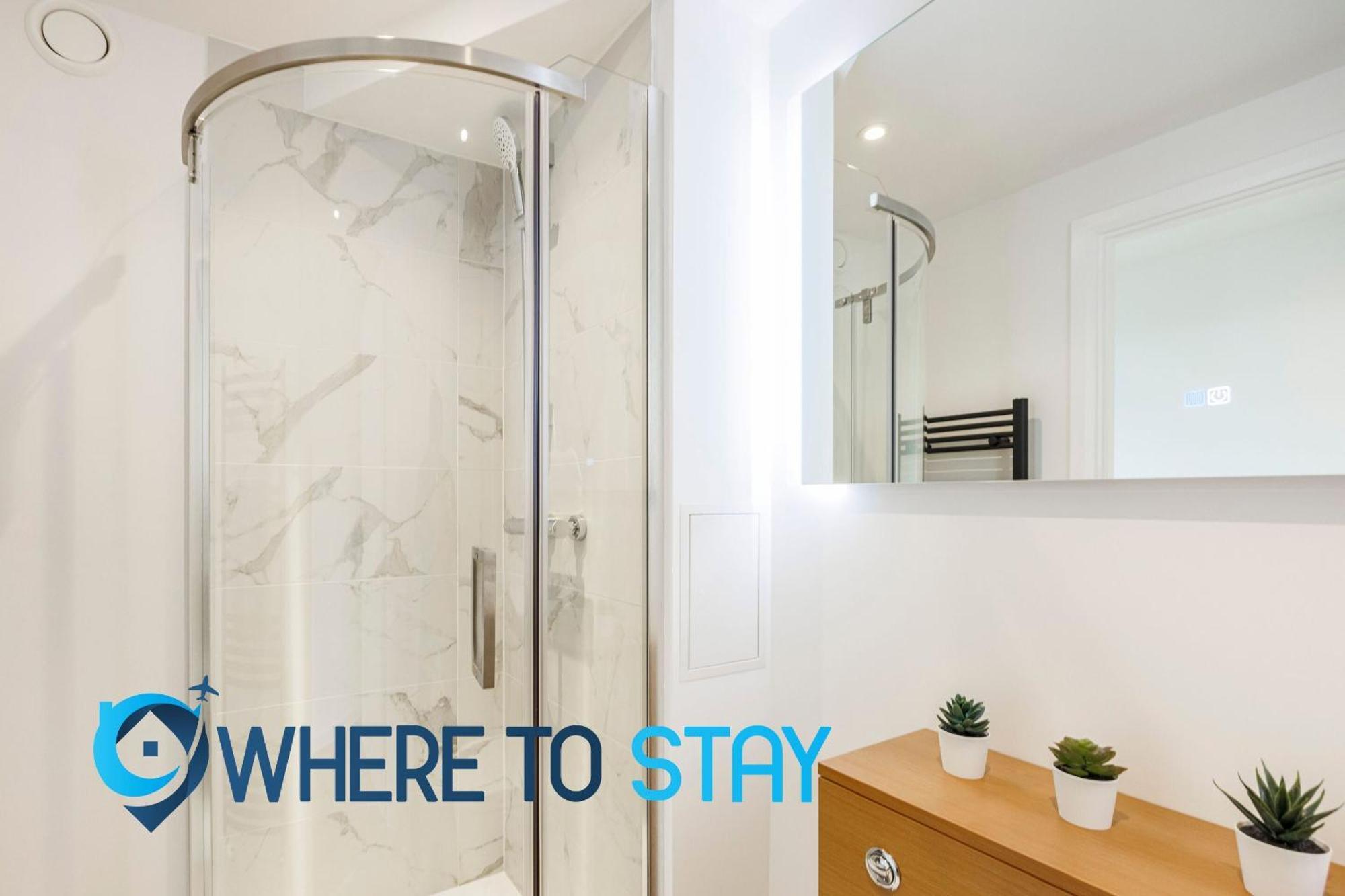 Apartamento Modern 1bed - Centre