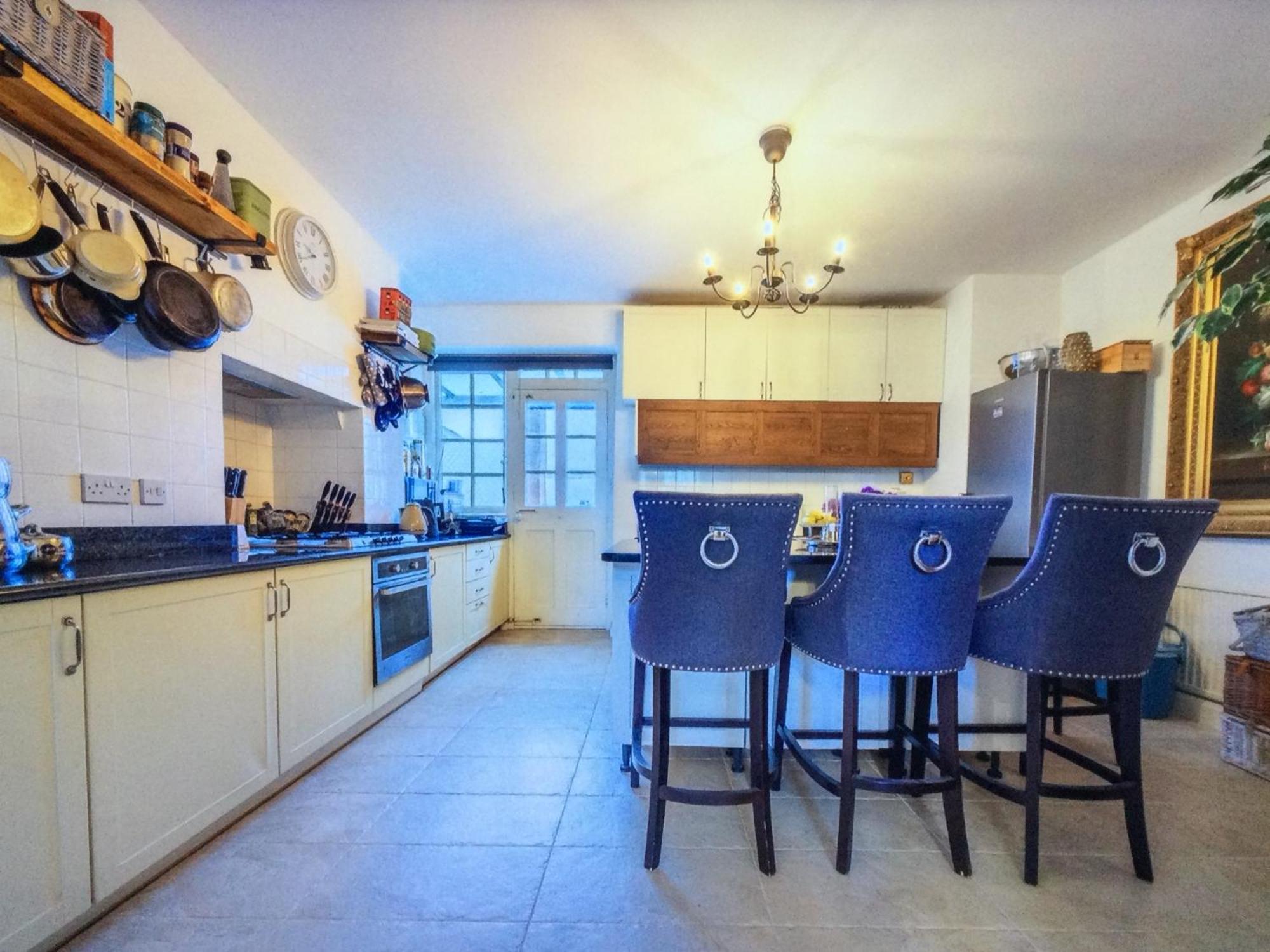 Apartment Yenya Terrace *