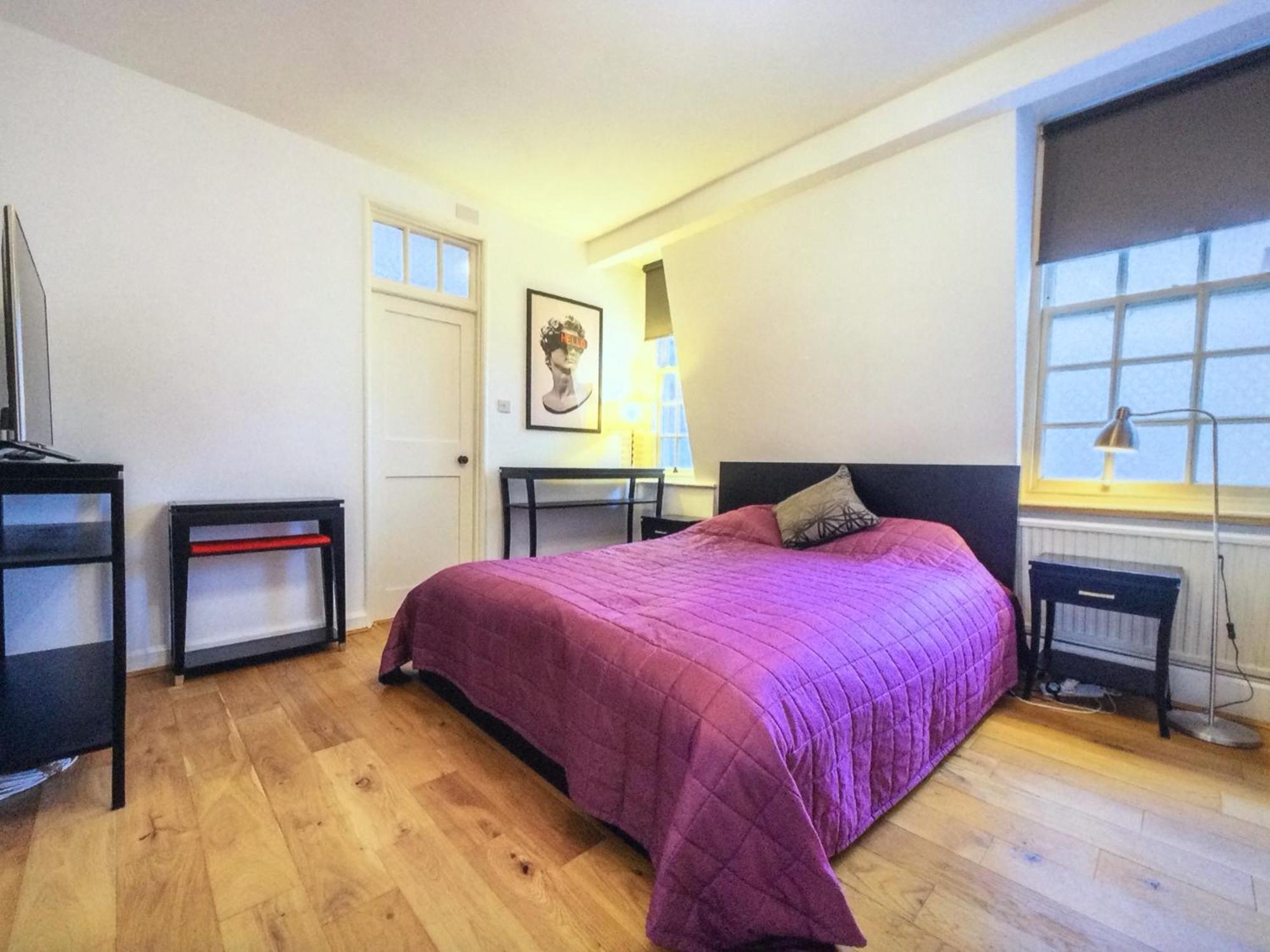 Yenya Terrace * London