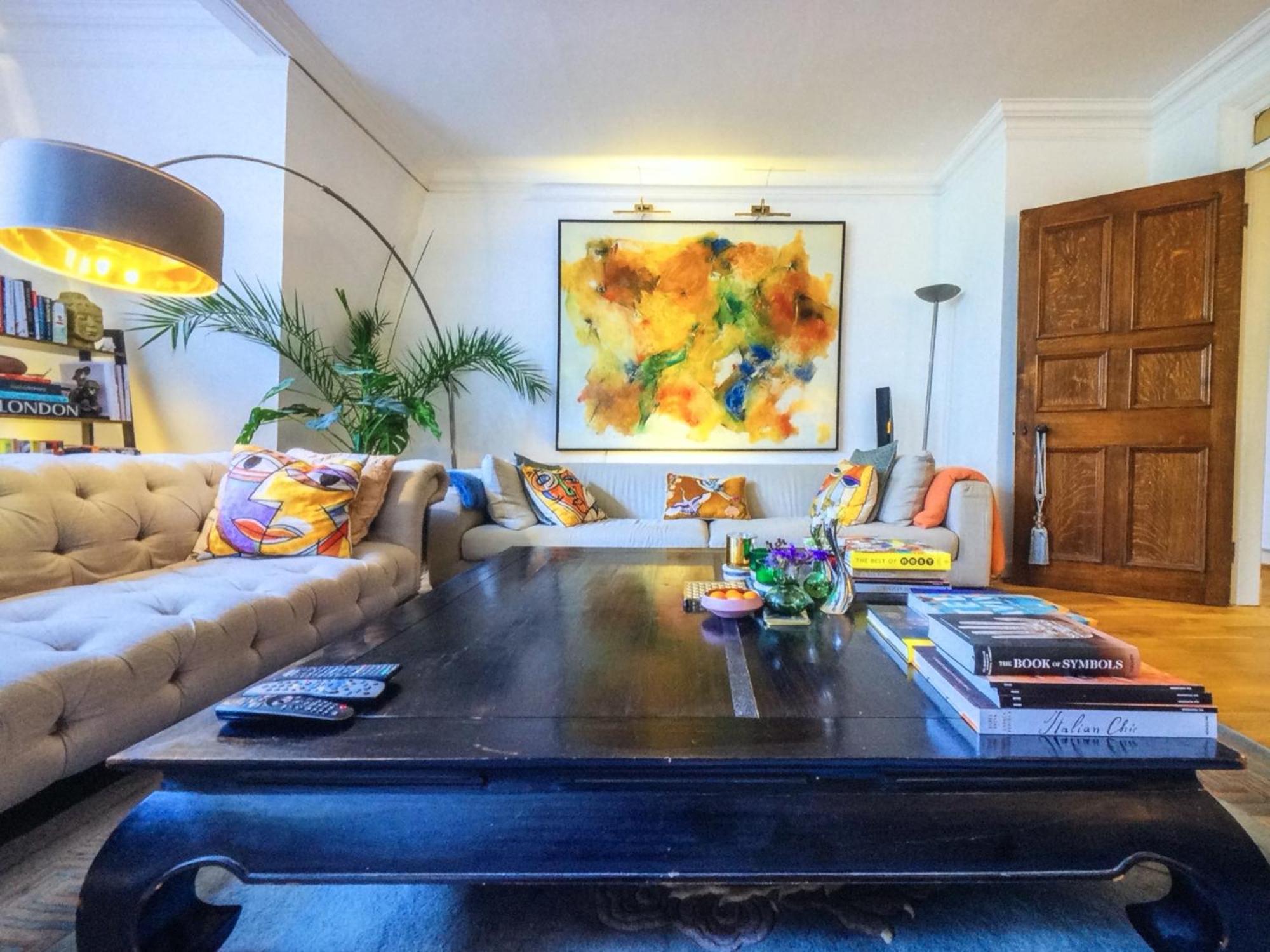 Apartment Yenya Terrace
