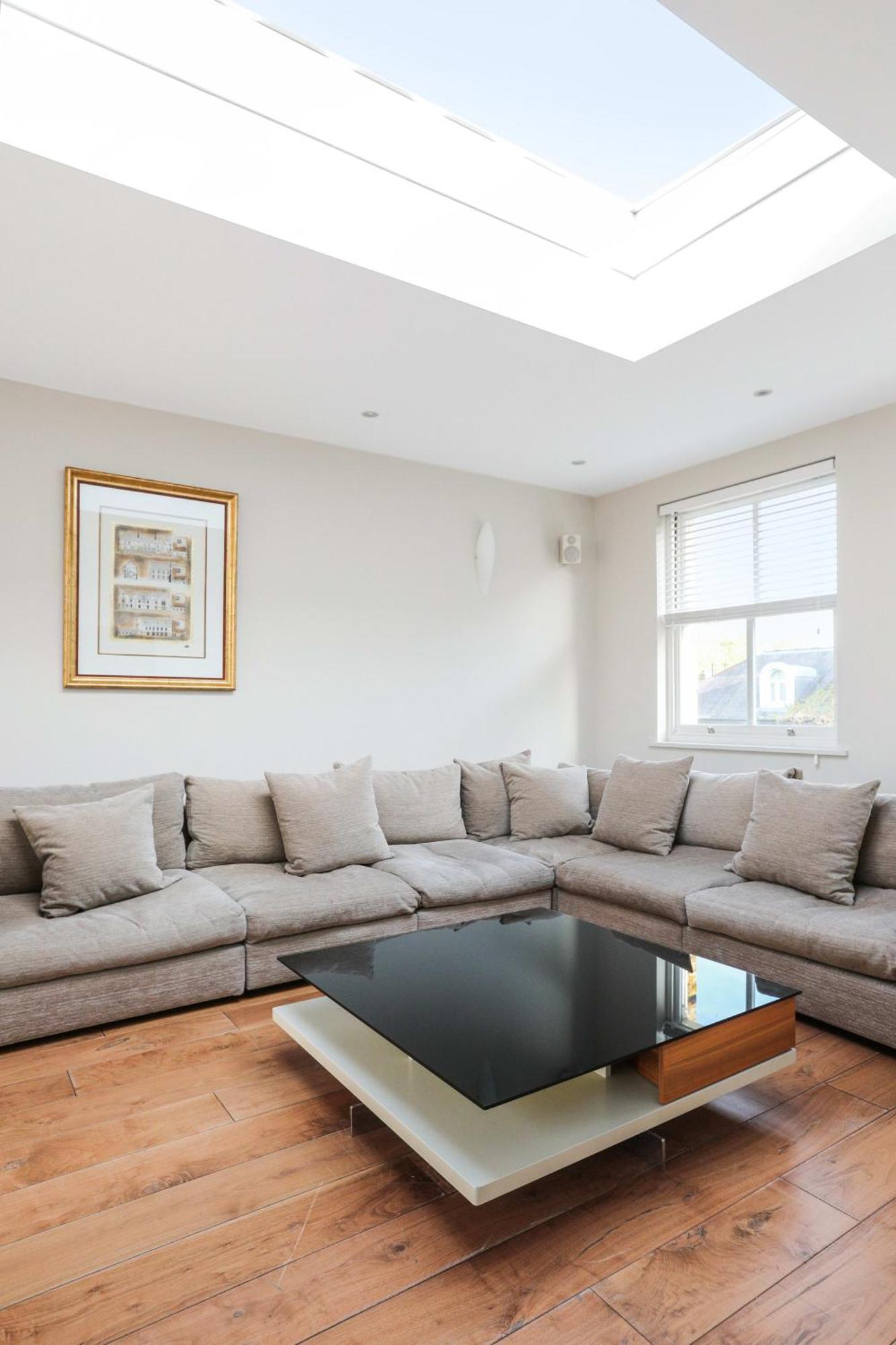 Apartment Stunning South Kensington 2 Bed W Terrace