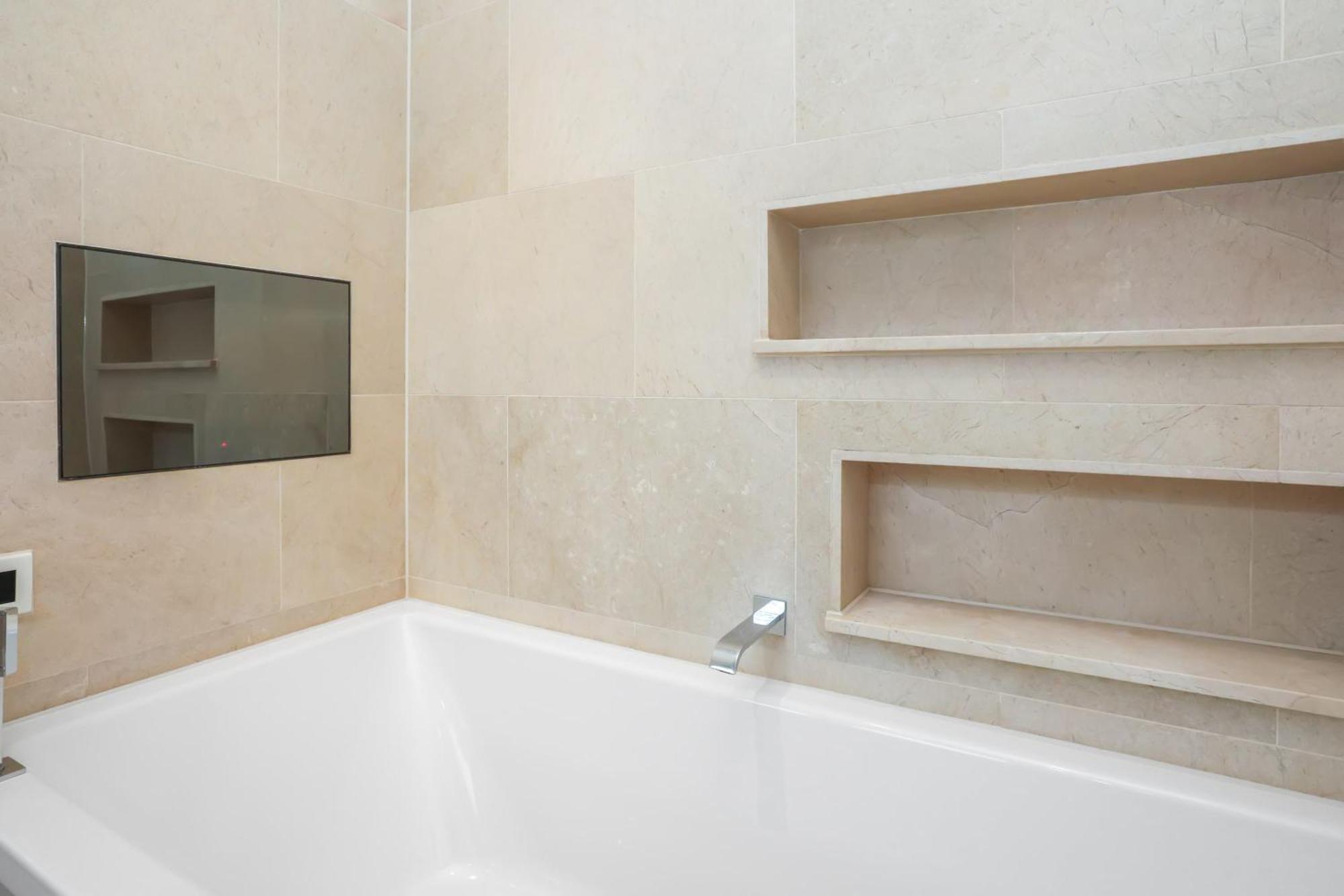 Stunning South Kensington 2 Bed W Terrace