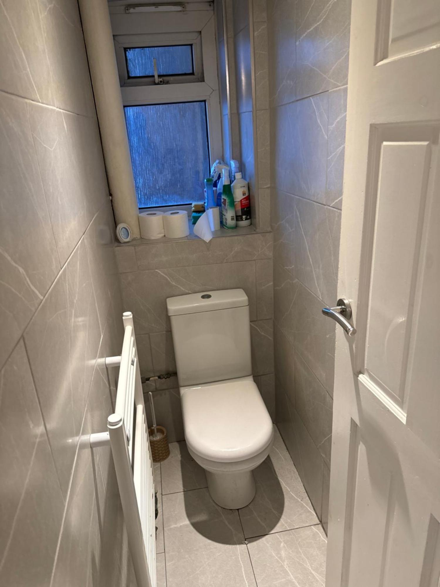 Holiday home 3 Bedroom House Stratford London, Sleeps 5