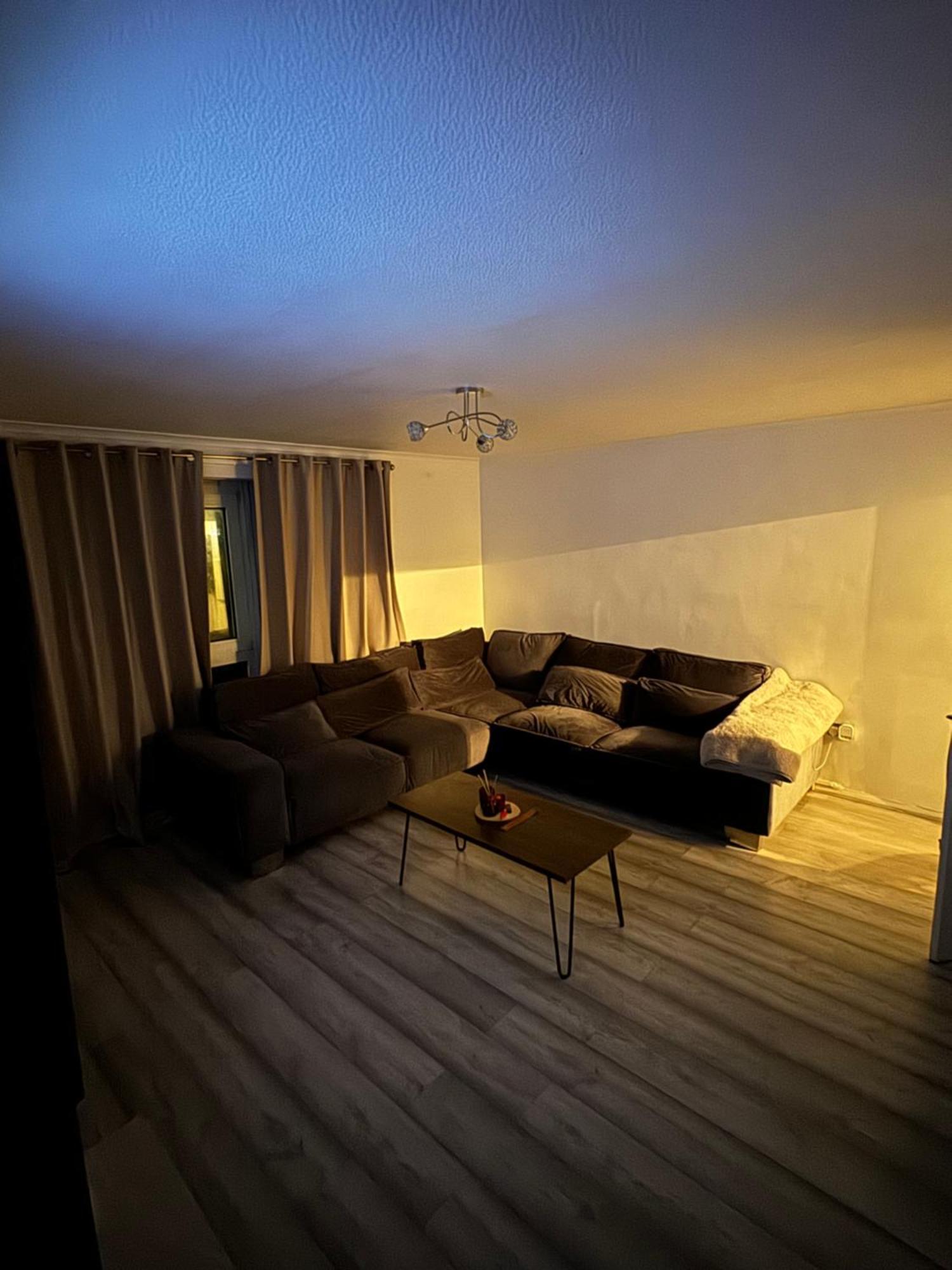Holiday home 3 Bedroom House Stratford London, Sleeps 5 *