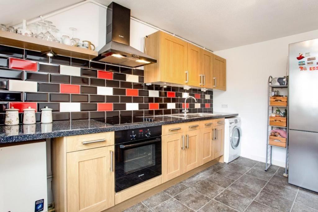 Of Battersea Apartment
