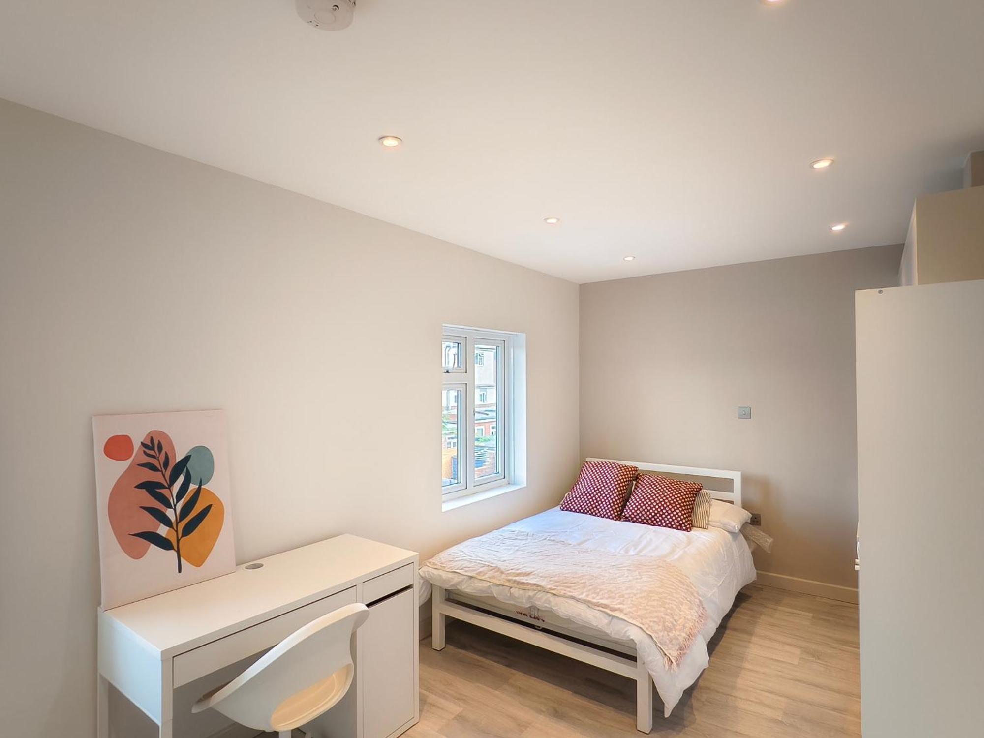 Guest house Morden Stratford Studio 2 *
