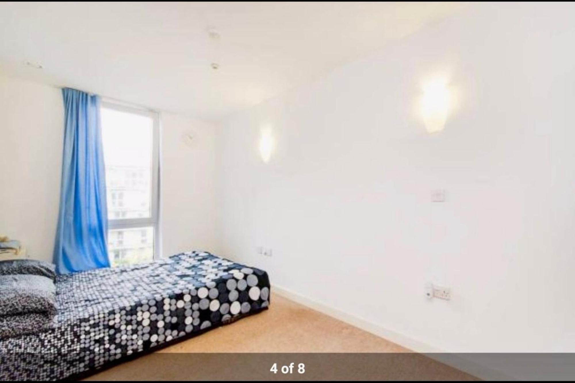 Luxury 1 Bed Flat At Wembleypark * London
