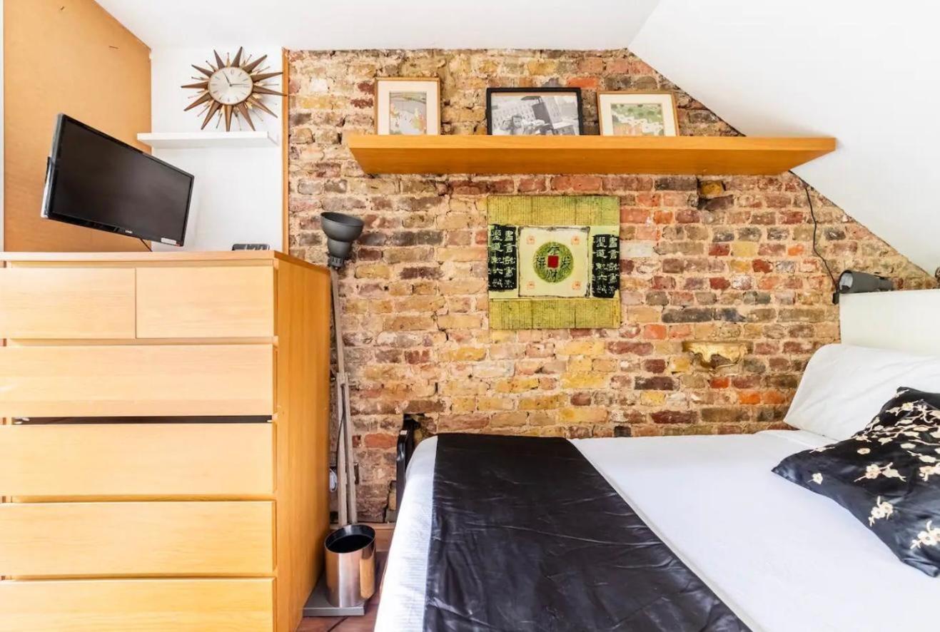 Apartment Huge 3 Beds 3 Baths By The Park London