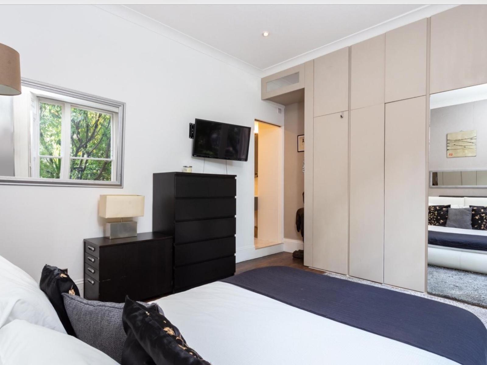 Huge 3 Beds 3 Baths By The Park