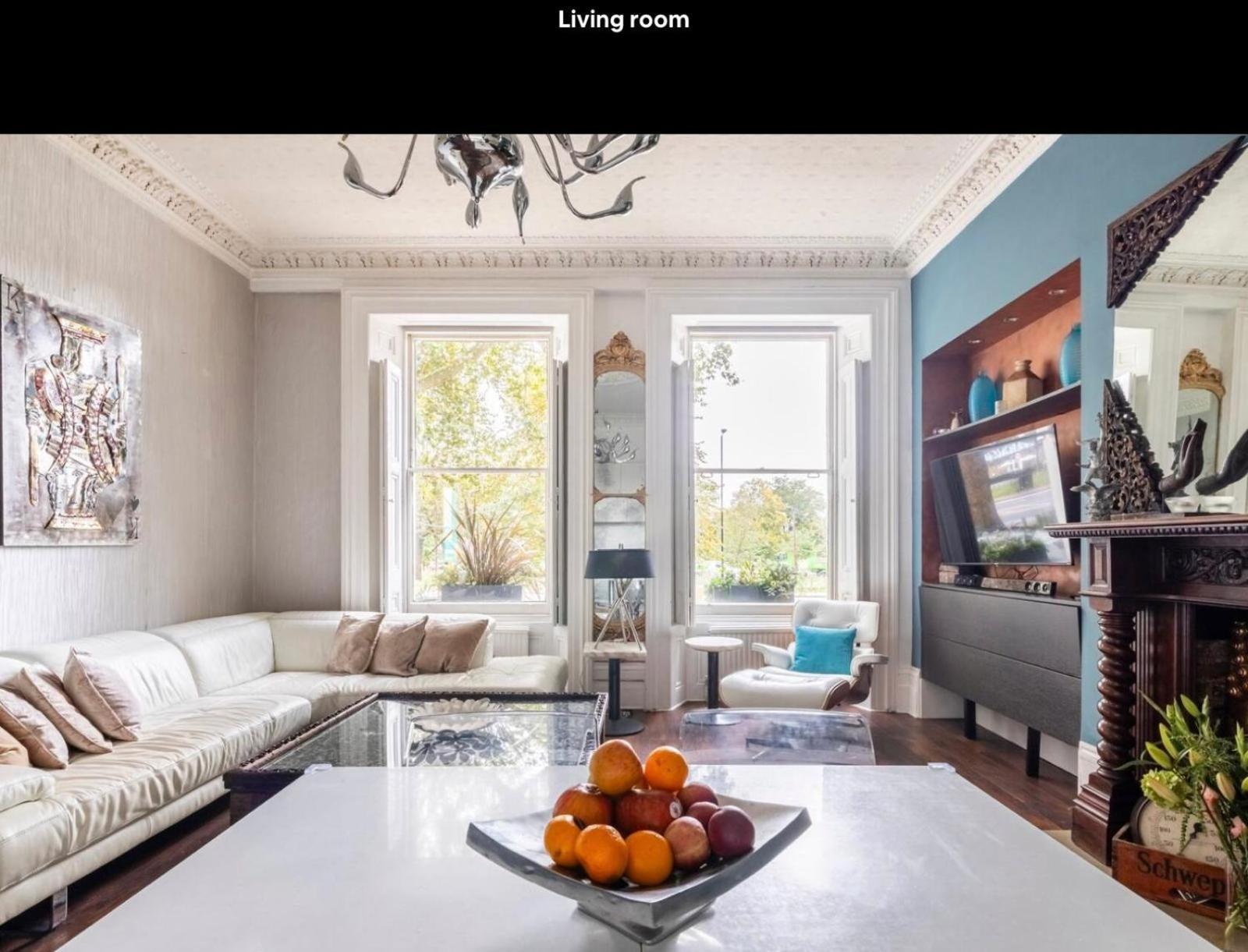 Huge 3 Beds 3 Baths By The Park