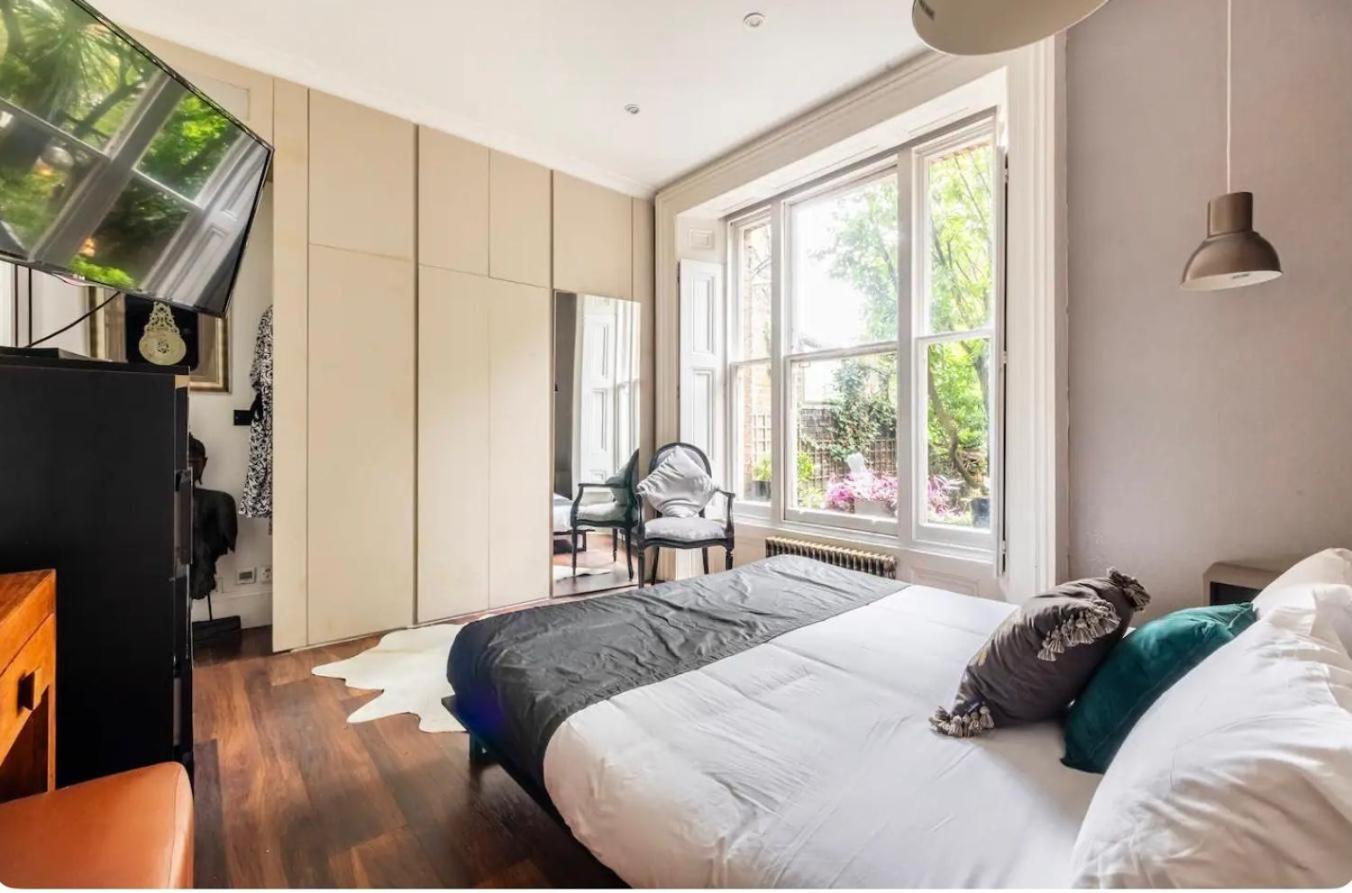 Huge 3 Beds 3 Baths By The Park * London