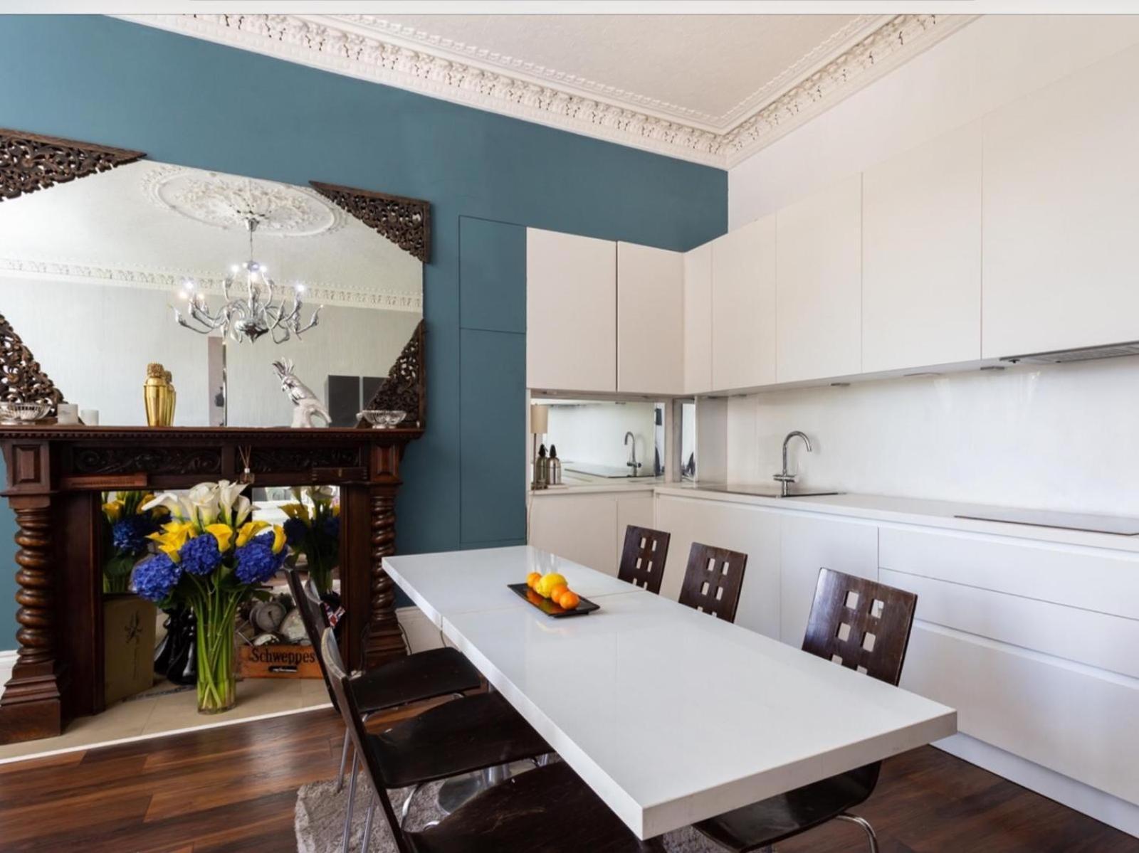 Huge 3 Beds 3 Baths By The Park Apartment