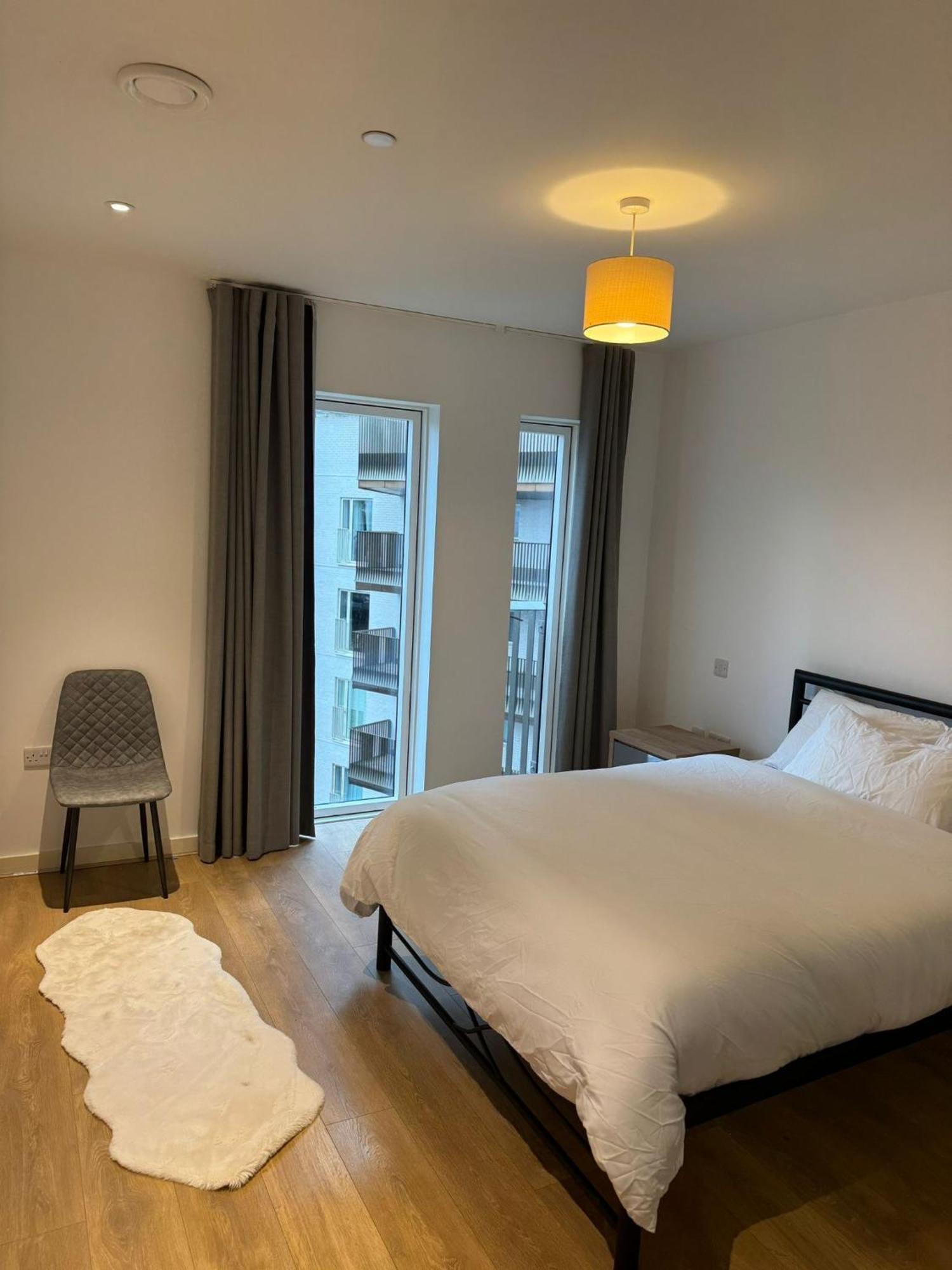 Apartamento Stunning 1 Bedroom *