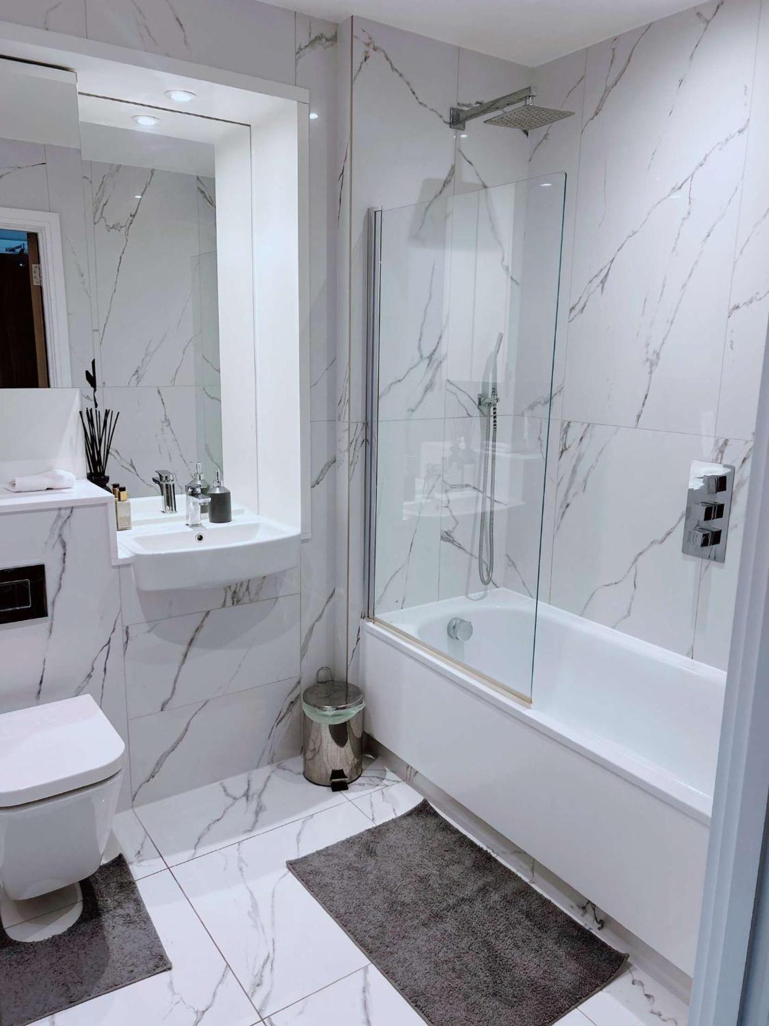 Stunning 1 Bedroom * London