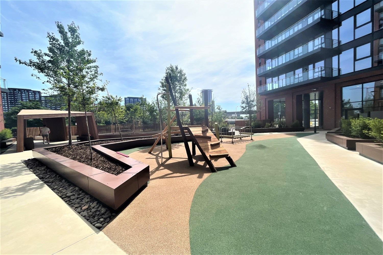Stunning 1 Bedroom Apartment London