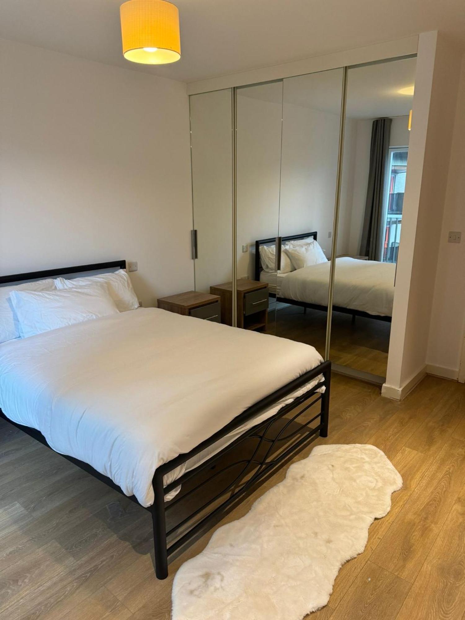 Stunning 1 Bedroom Apartment London