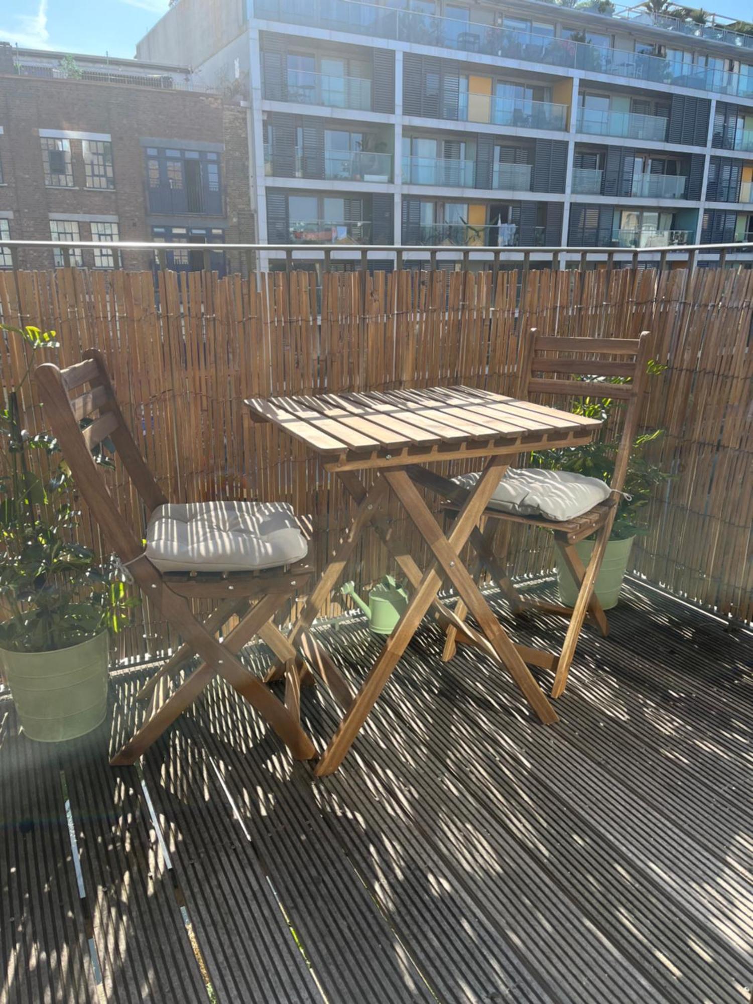 Modern Cozy 1 Bedroom London