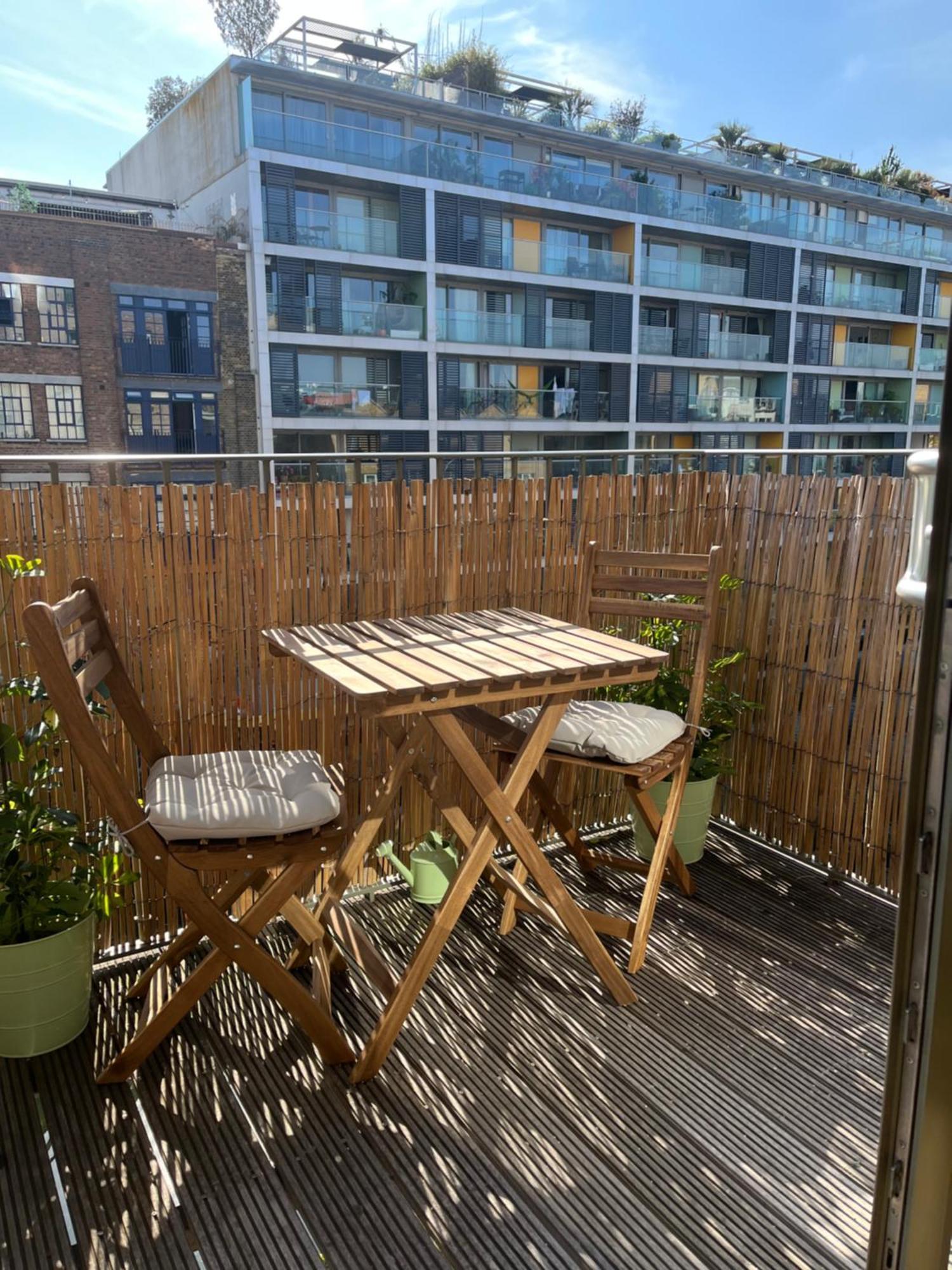 Modern Cozy 1 Bedroom Apartment London