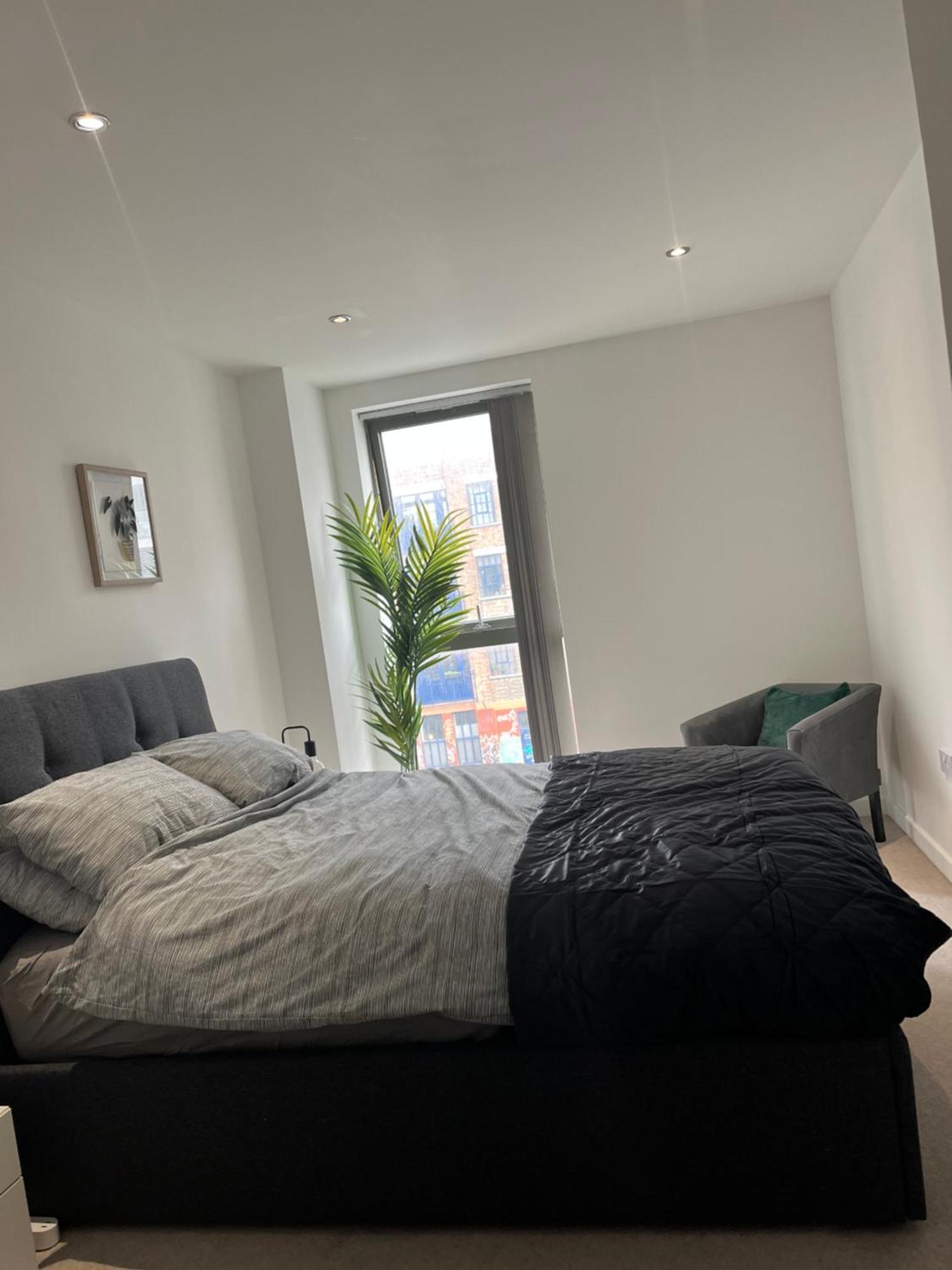 Apartment Modern Cozy 1 Bedroom *