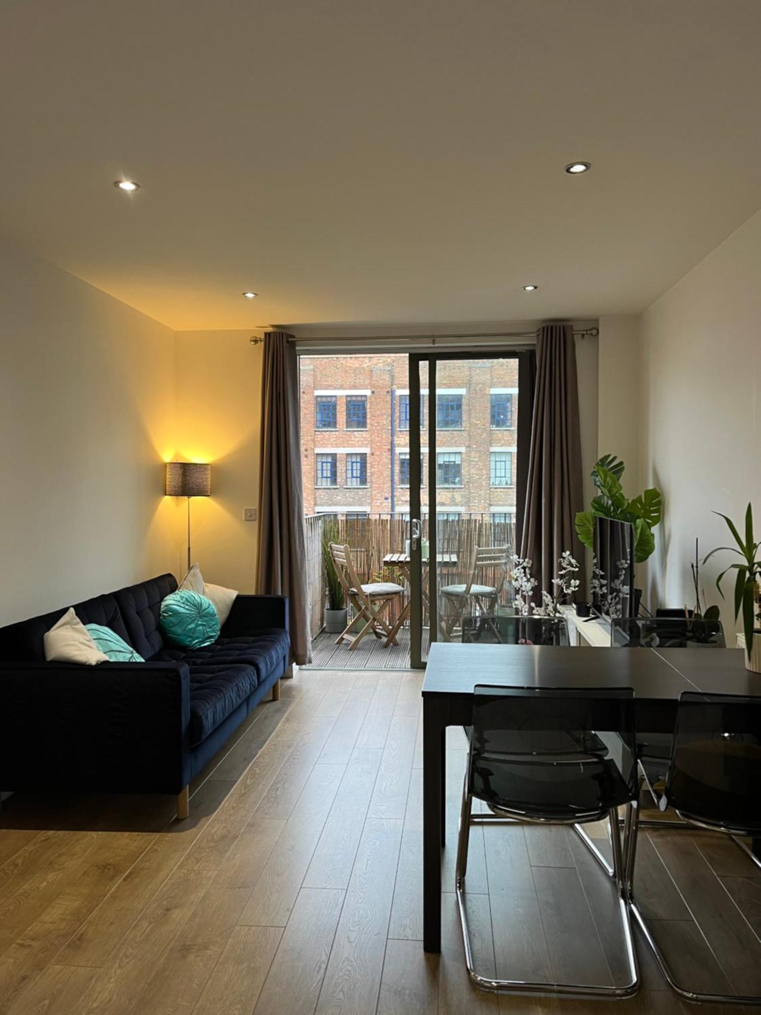 Modern Cozy 1 Bedroom * London