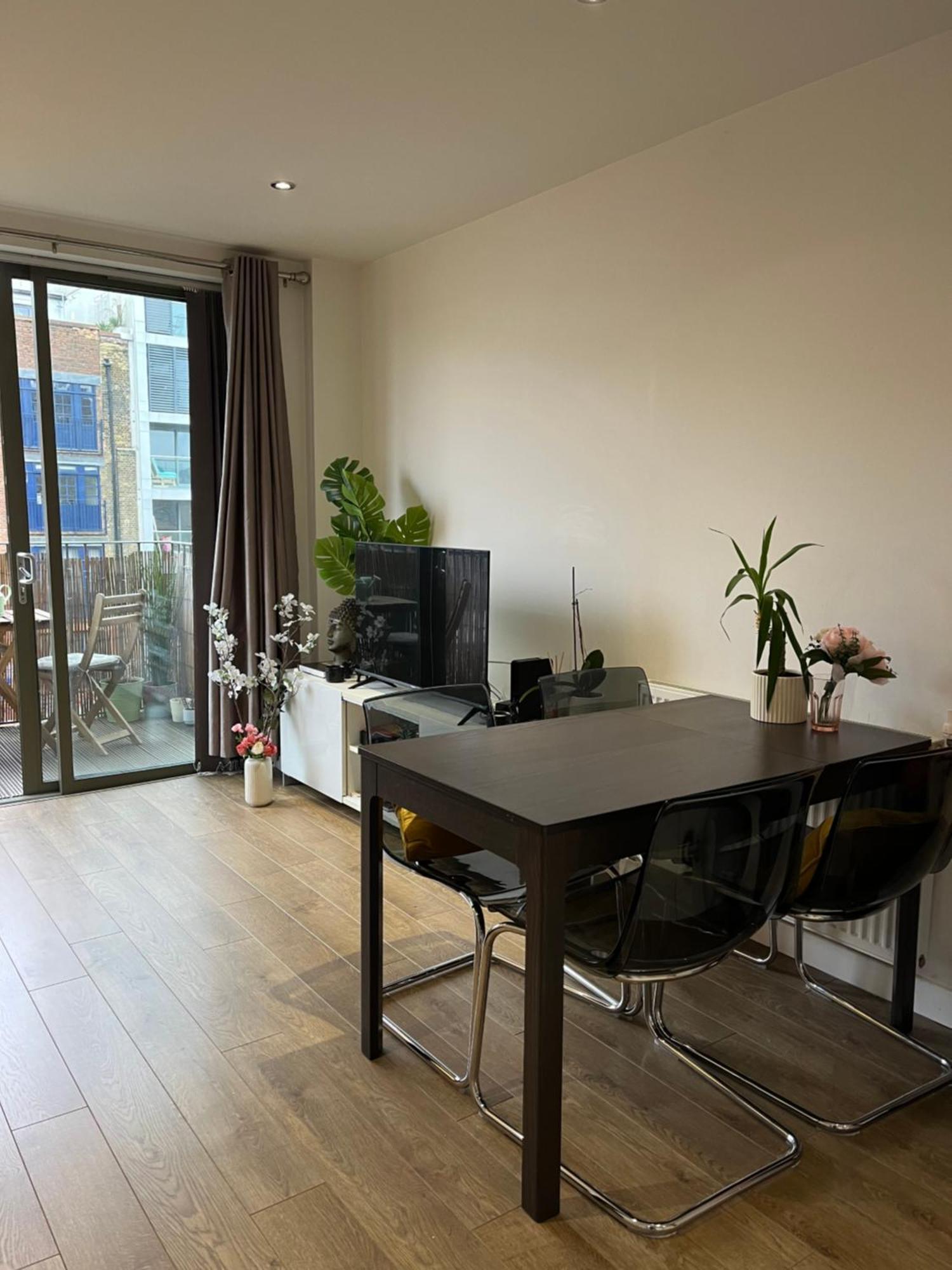 Apartment Modern Cozy 1 Bedroom