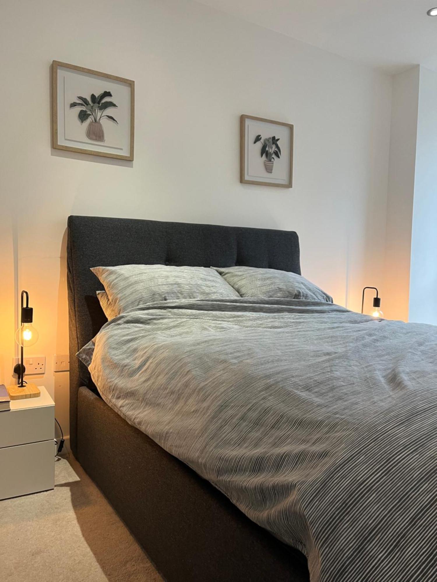 Modern Cozy 1 Bedroom Apartment London