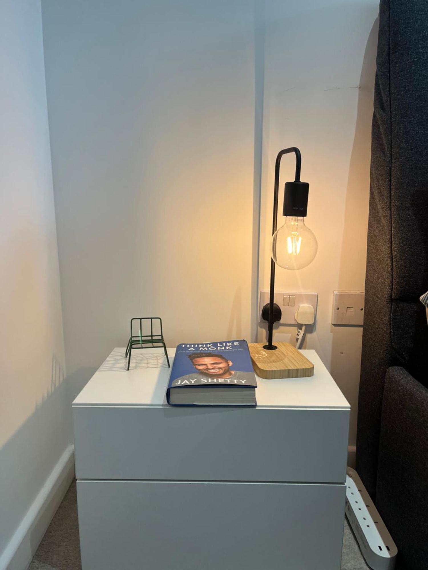 Modern Cozy 1 Bedroom Apartment