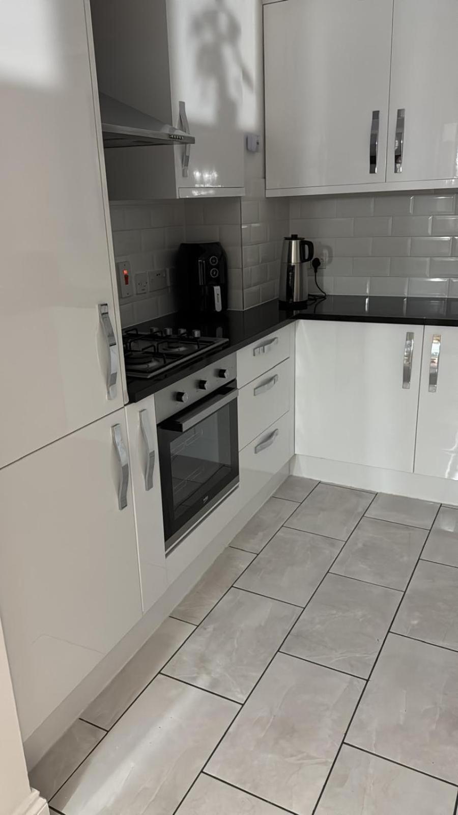 Betty Homes - Nearby Angel And Highbury * London