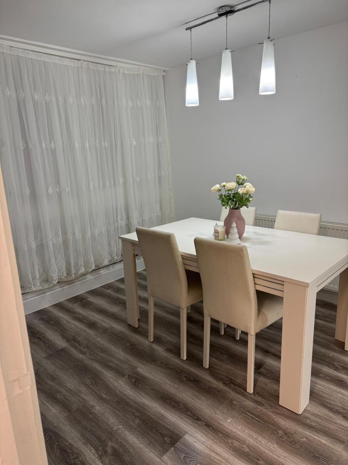 Apartment Betty Homes - Nearby Angel And Highbury *