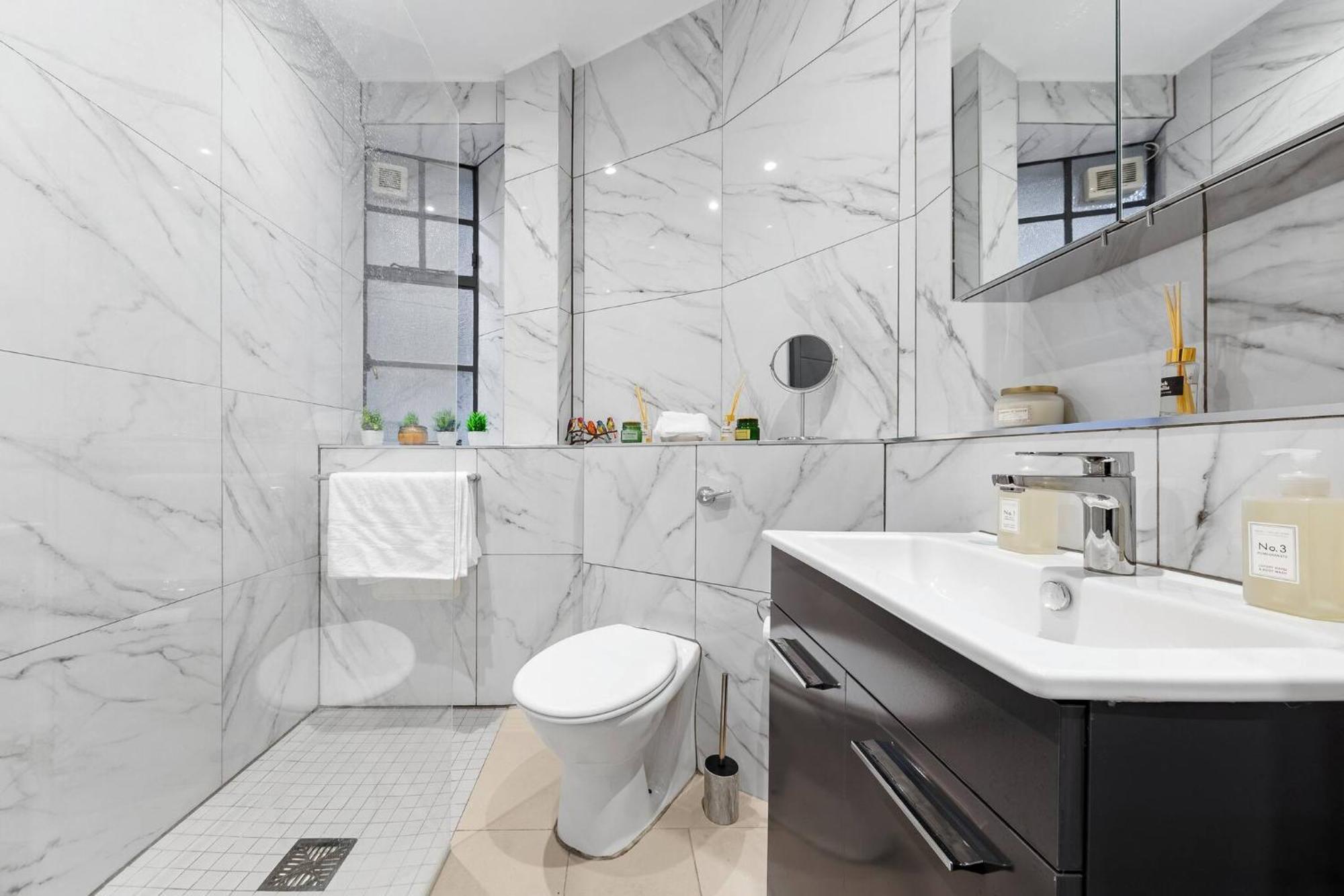 Apartment Luxury Serviced In Central London