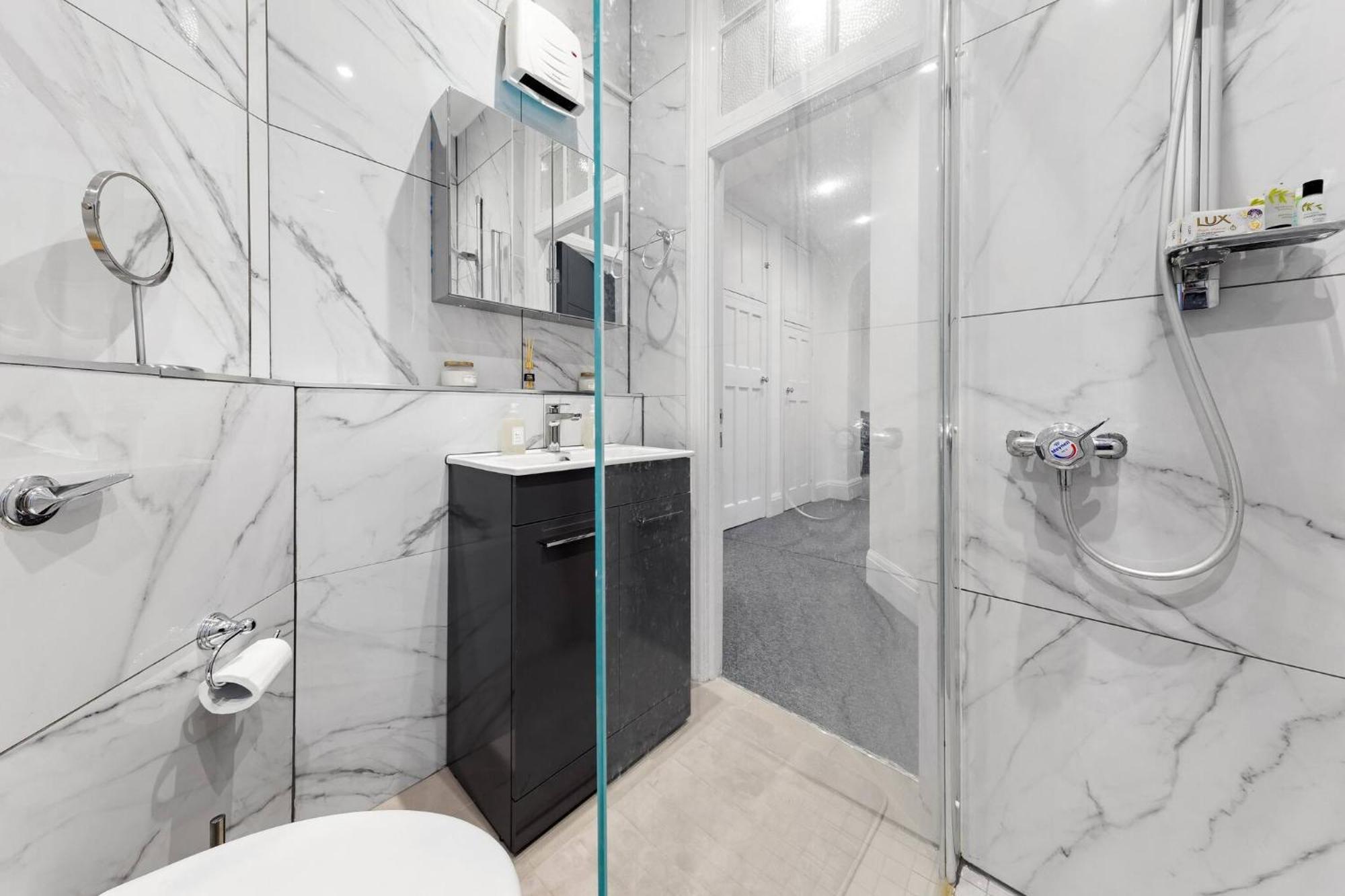 Apartamento Luxury Serviced In Central *